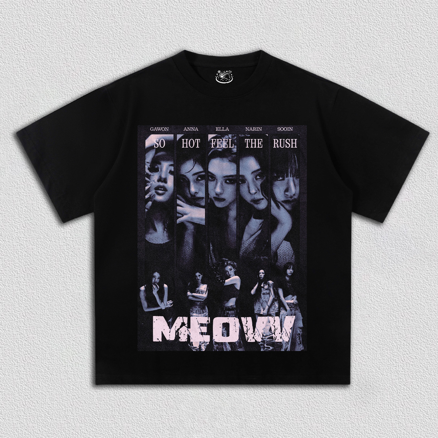 MEOVV TEE