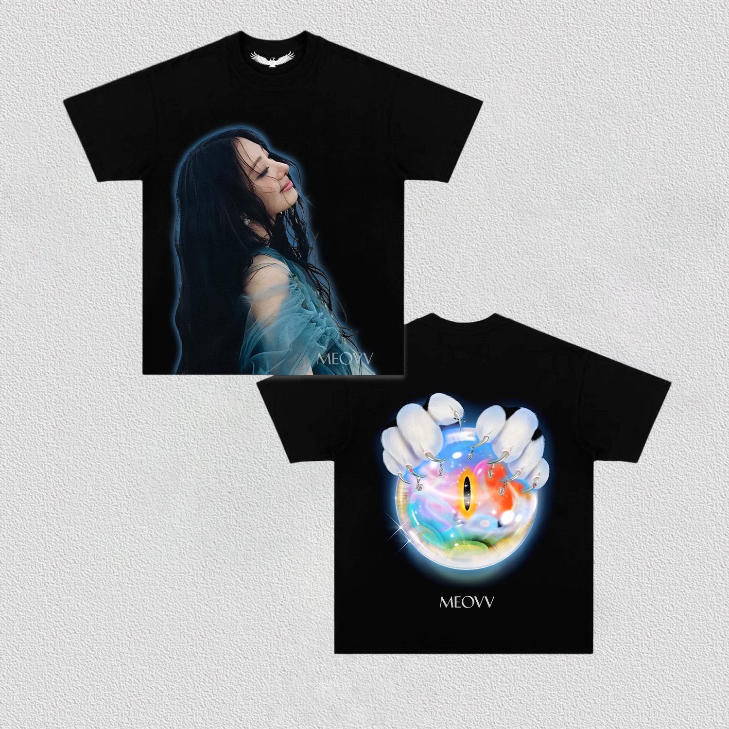 MEOVV Gawon TEE