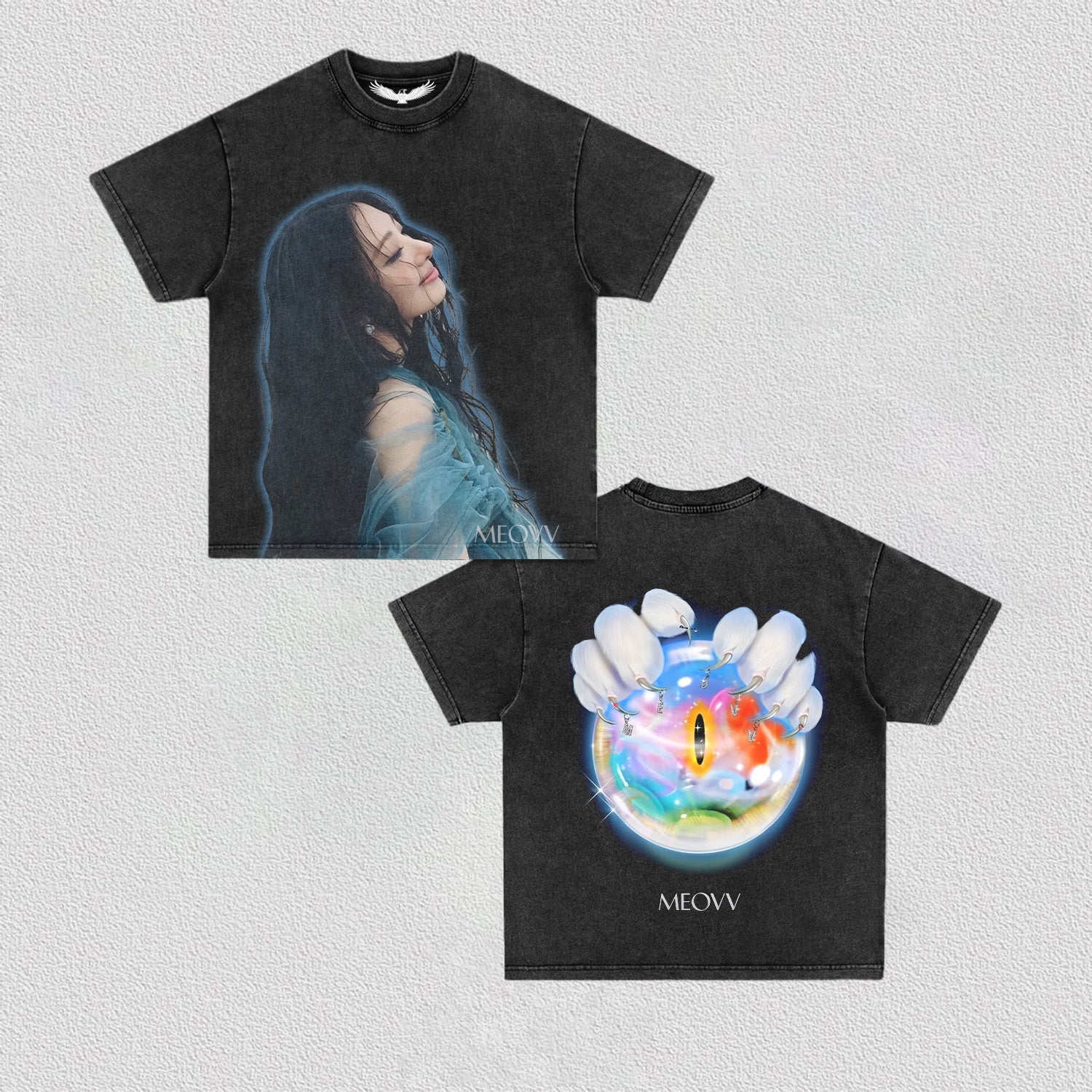 MEOVV Gawon TEE