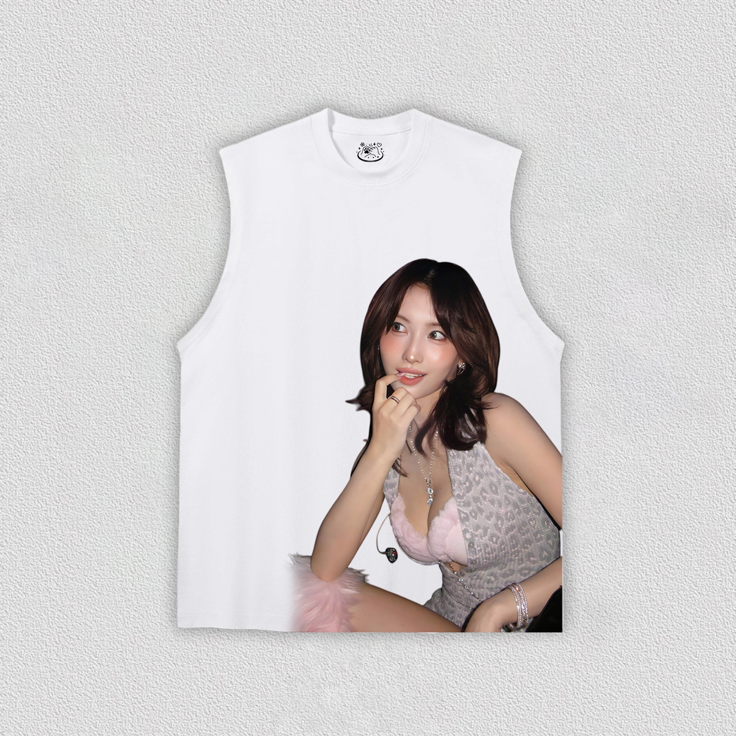 MOMO TEE S2