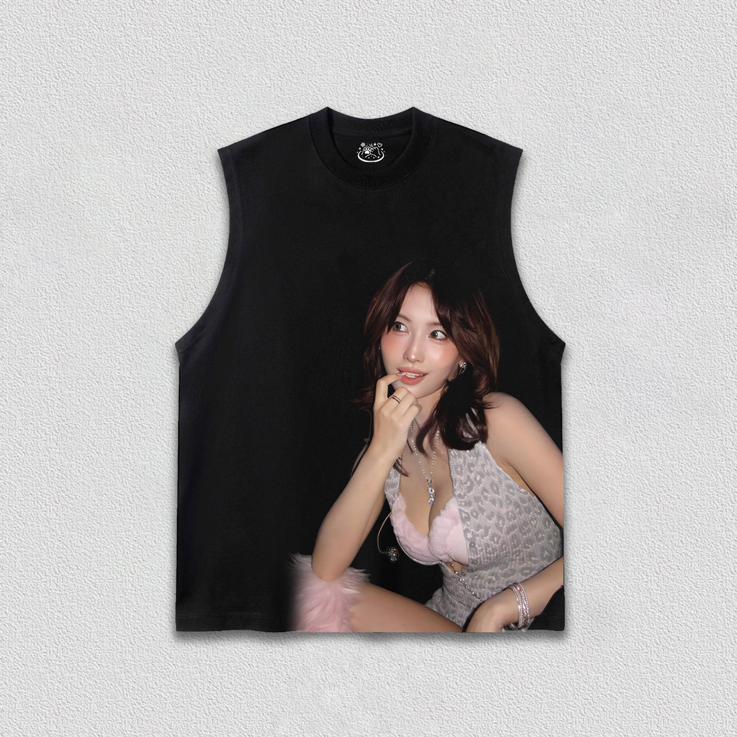 MOMO TEE S2