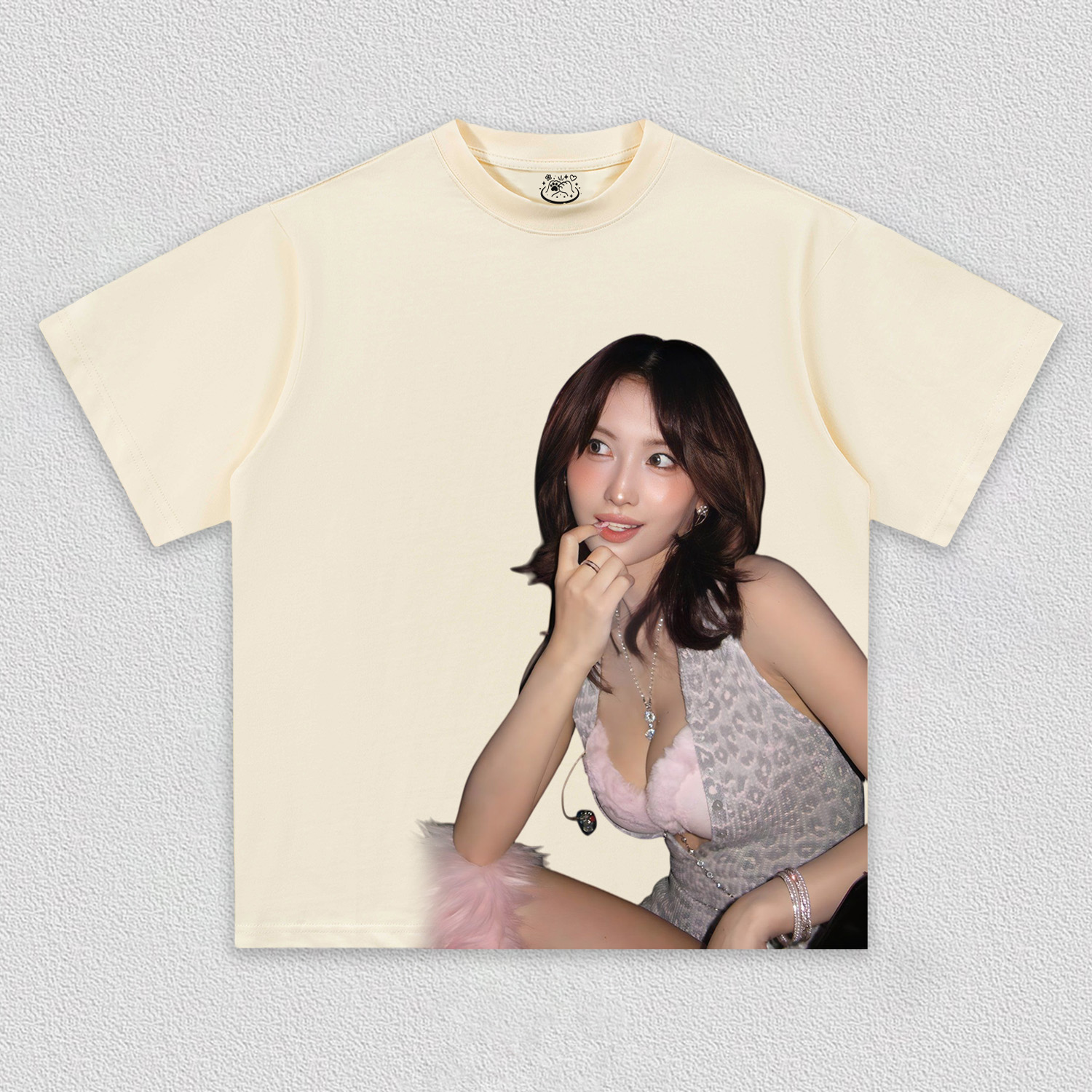 MOMO TEE S2