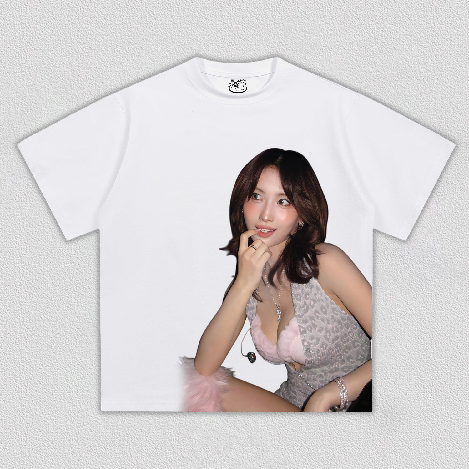 MOMO TEE S2