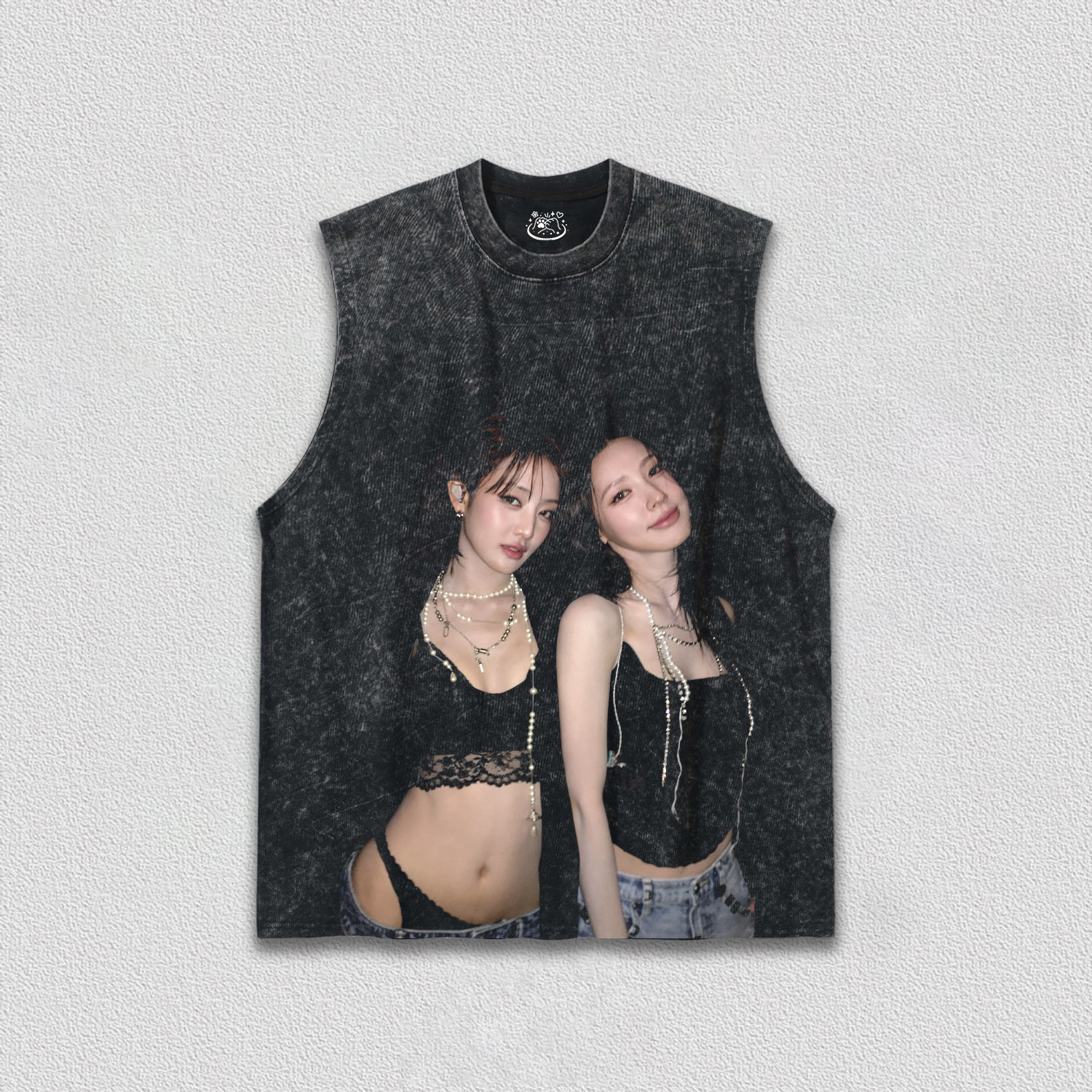 Minnie & MIYEON TEE