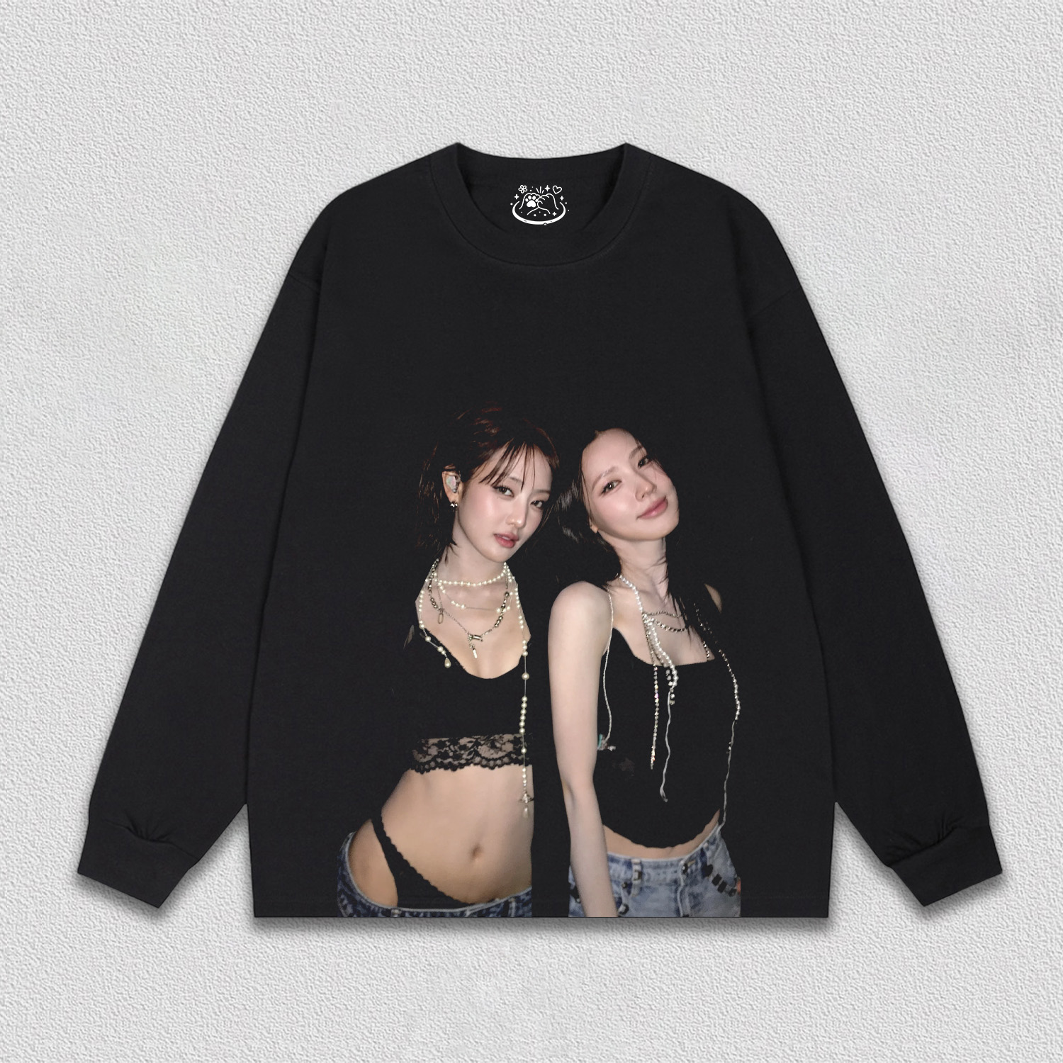 Minnie & MIYEON TEE