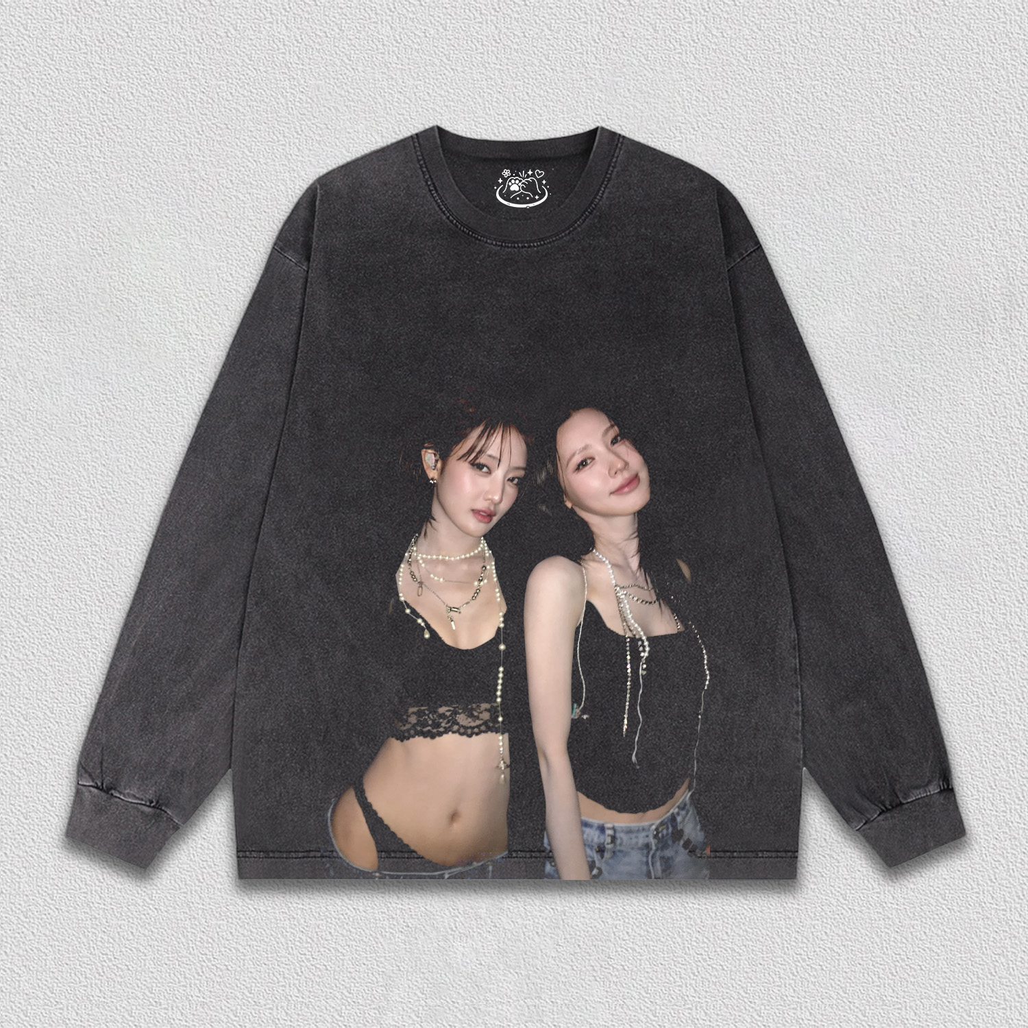 Minnie & MIYEON TEE