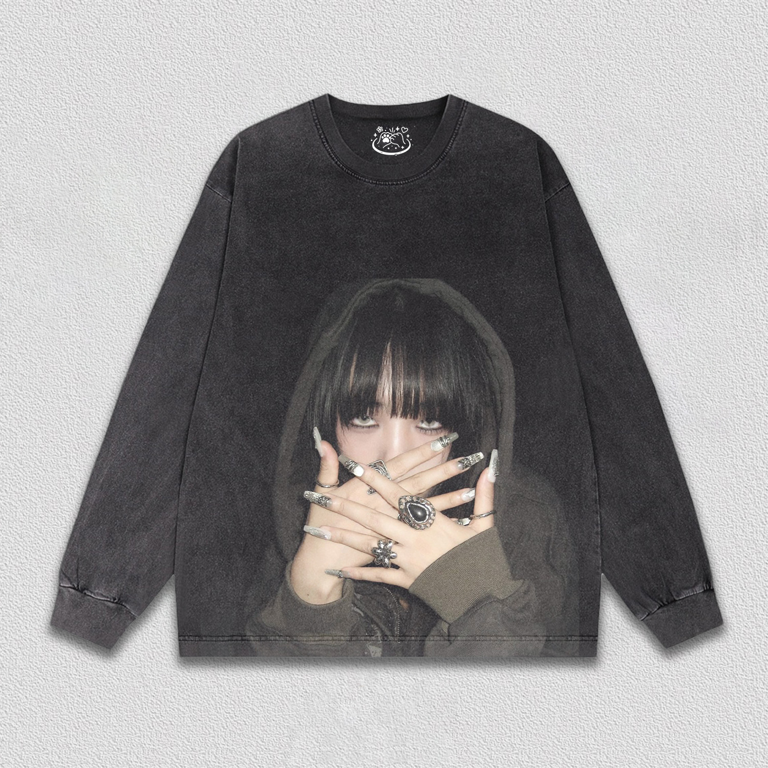 I-DLE Minnie TEE