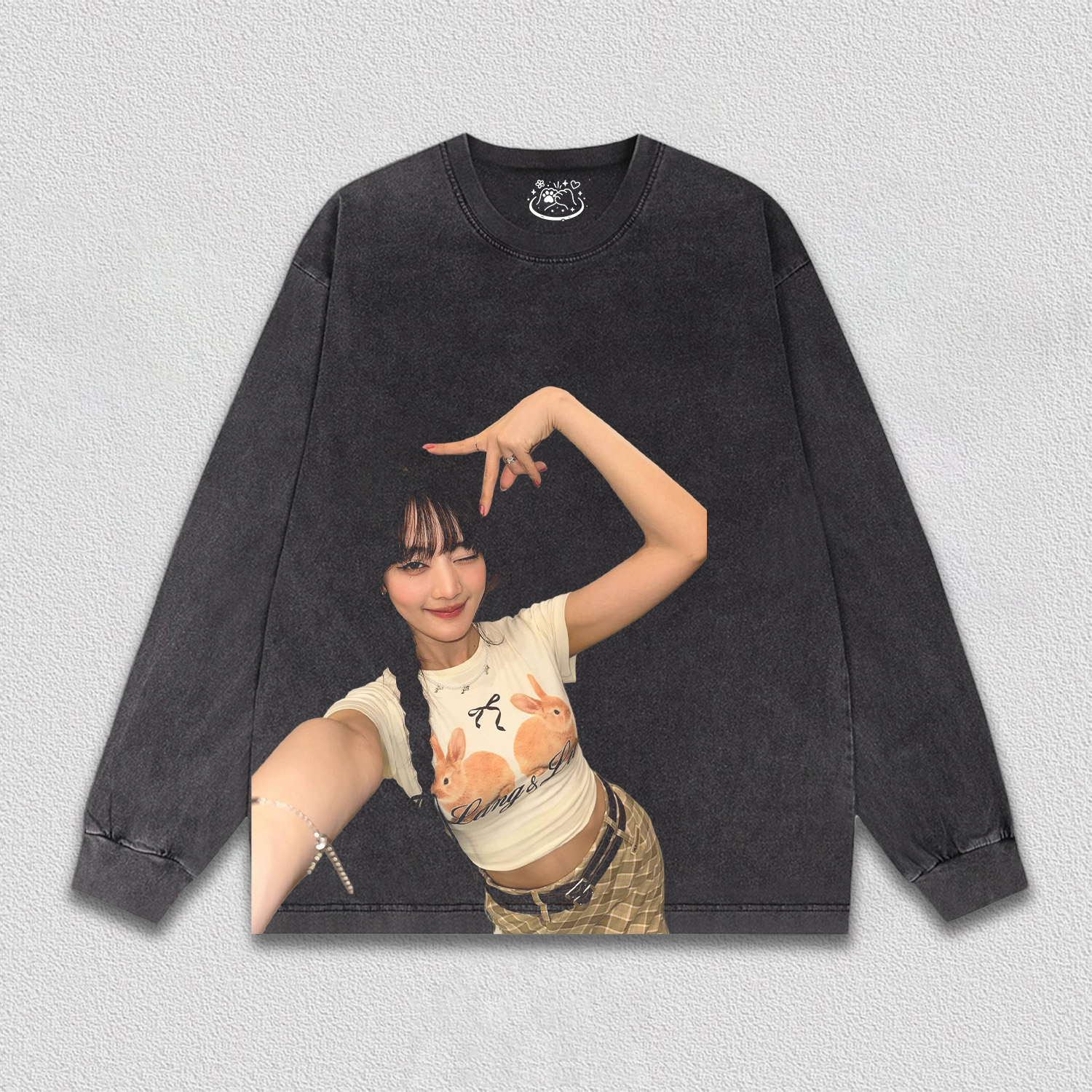 I-DLE Minnie TEE