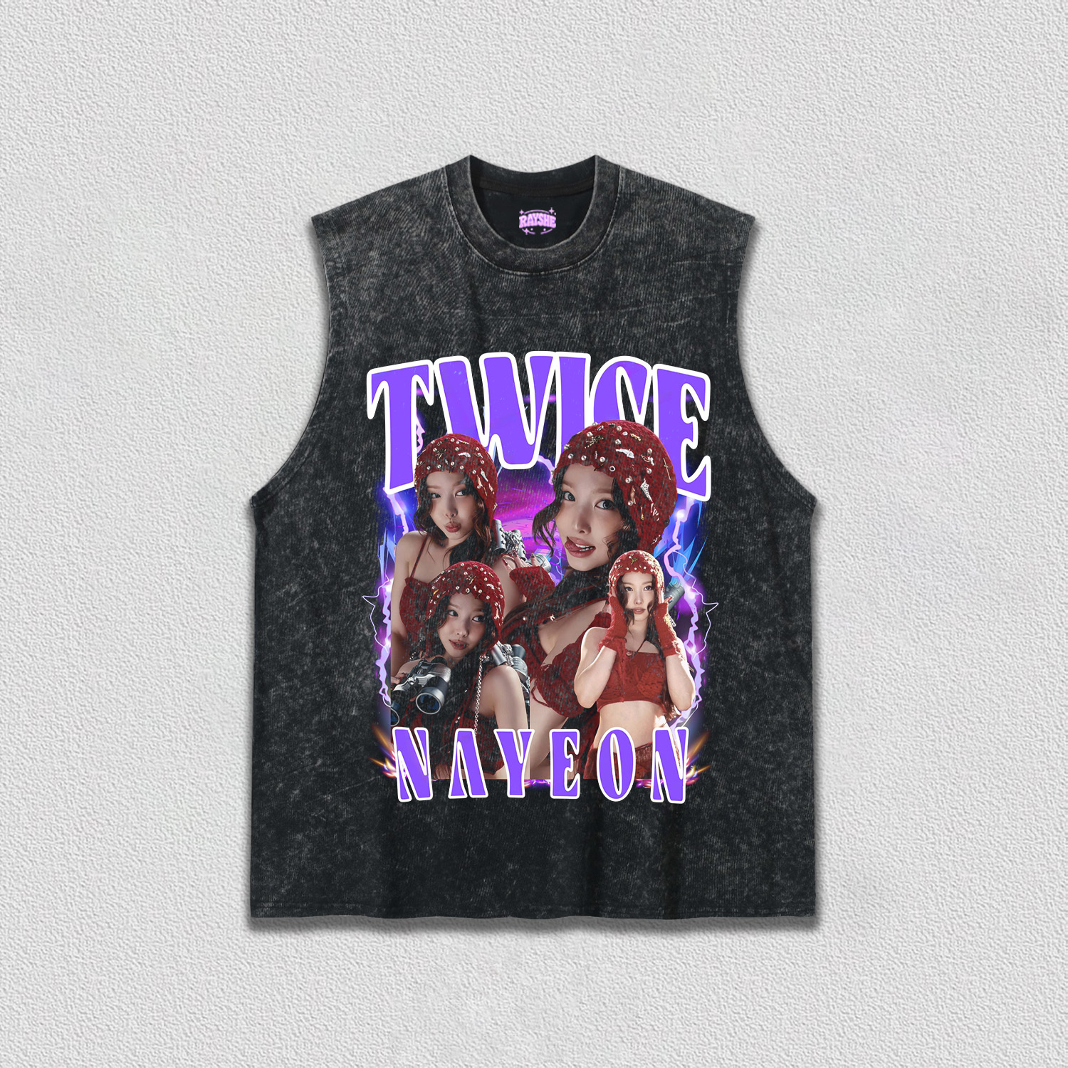 Twice NAYEON TEE