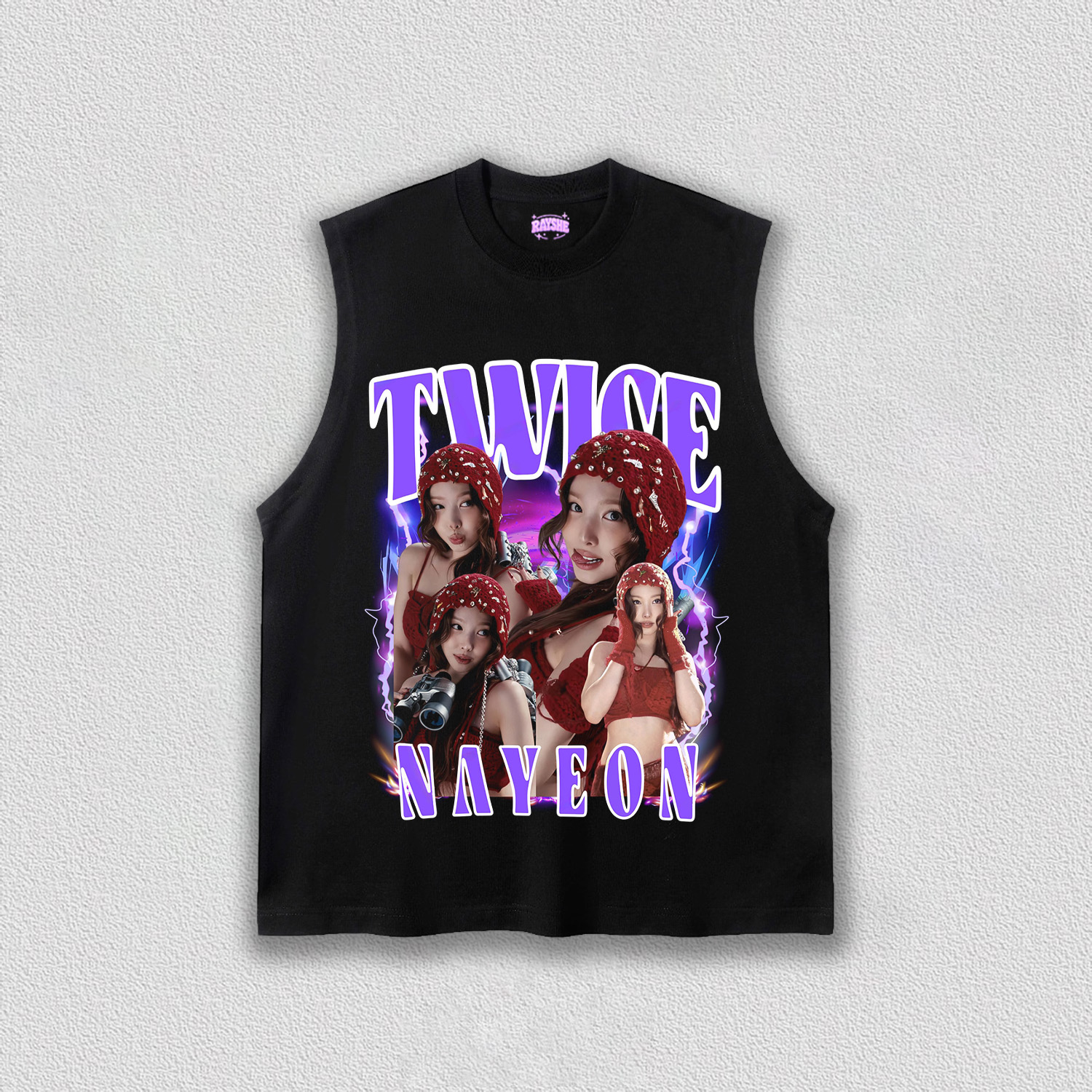 Twice NAYEON TEE
