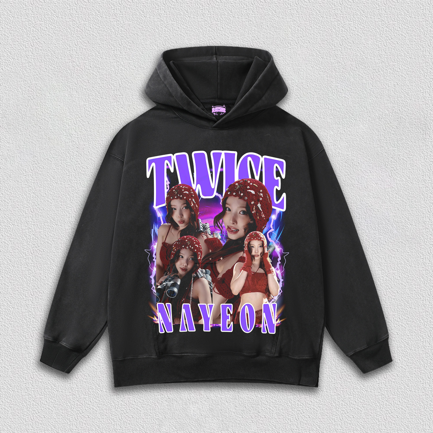 Twice NAYEON TEE