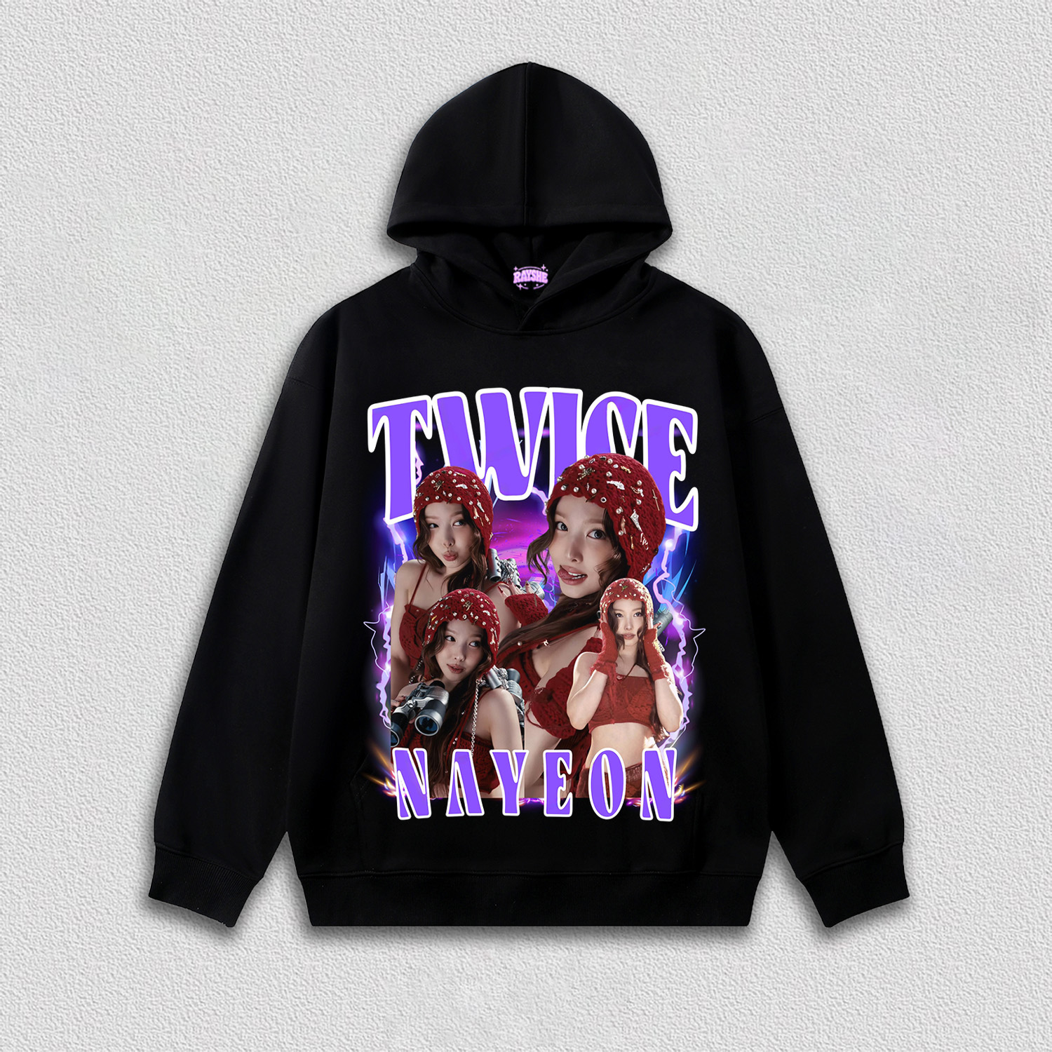 Twice NAYEON TEE