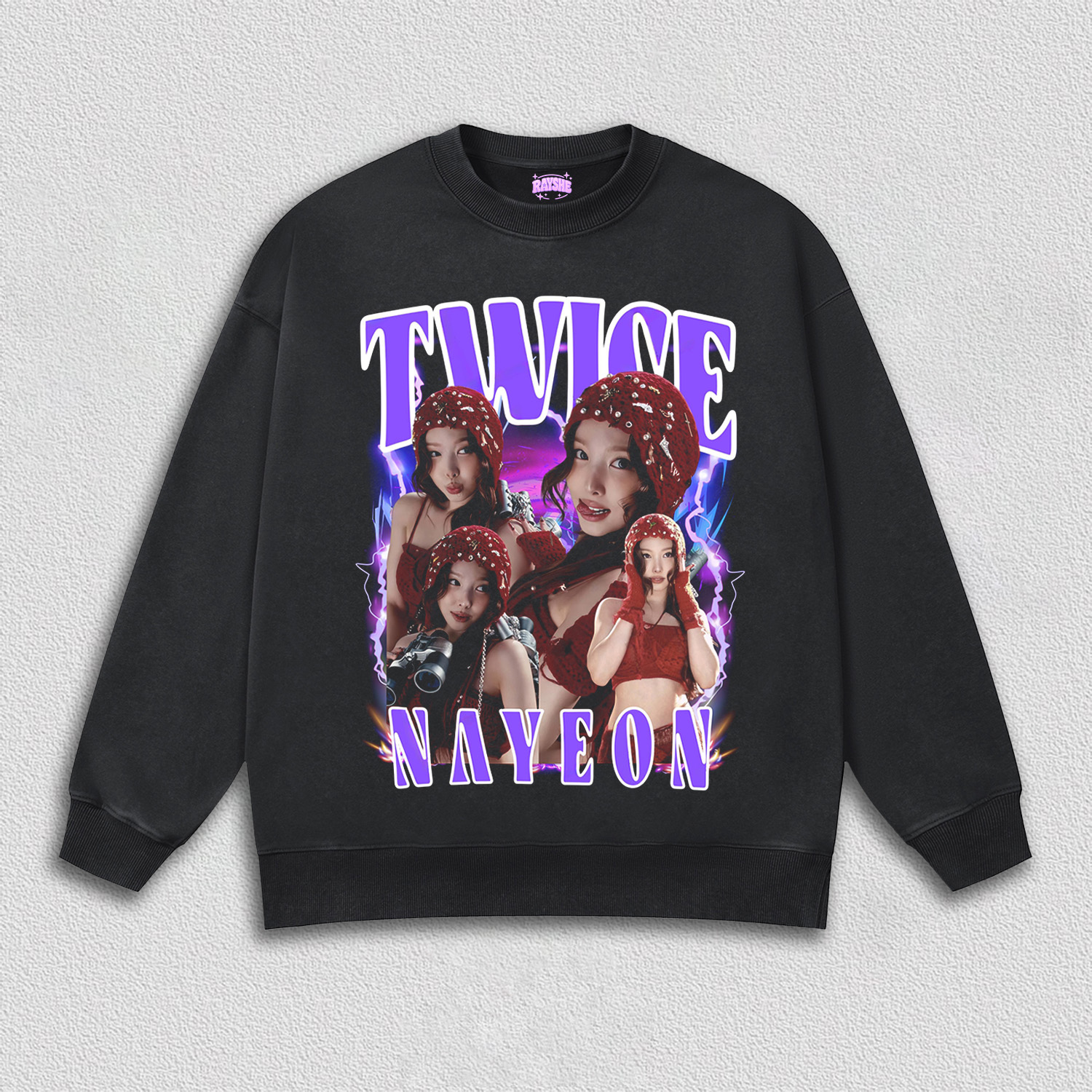 Twice NAYEON TEE