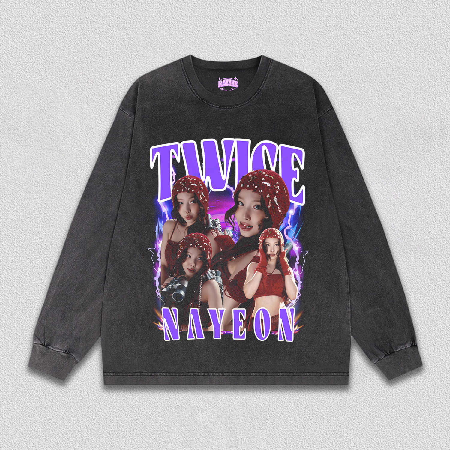 Twice NAYEON TEE