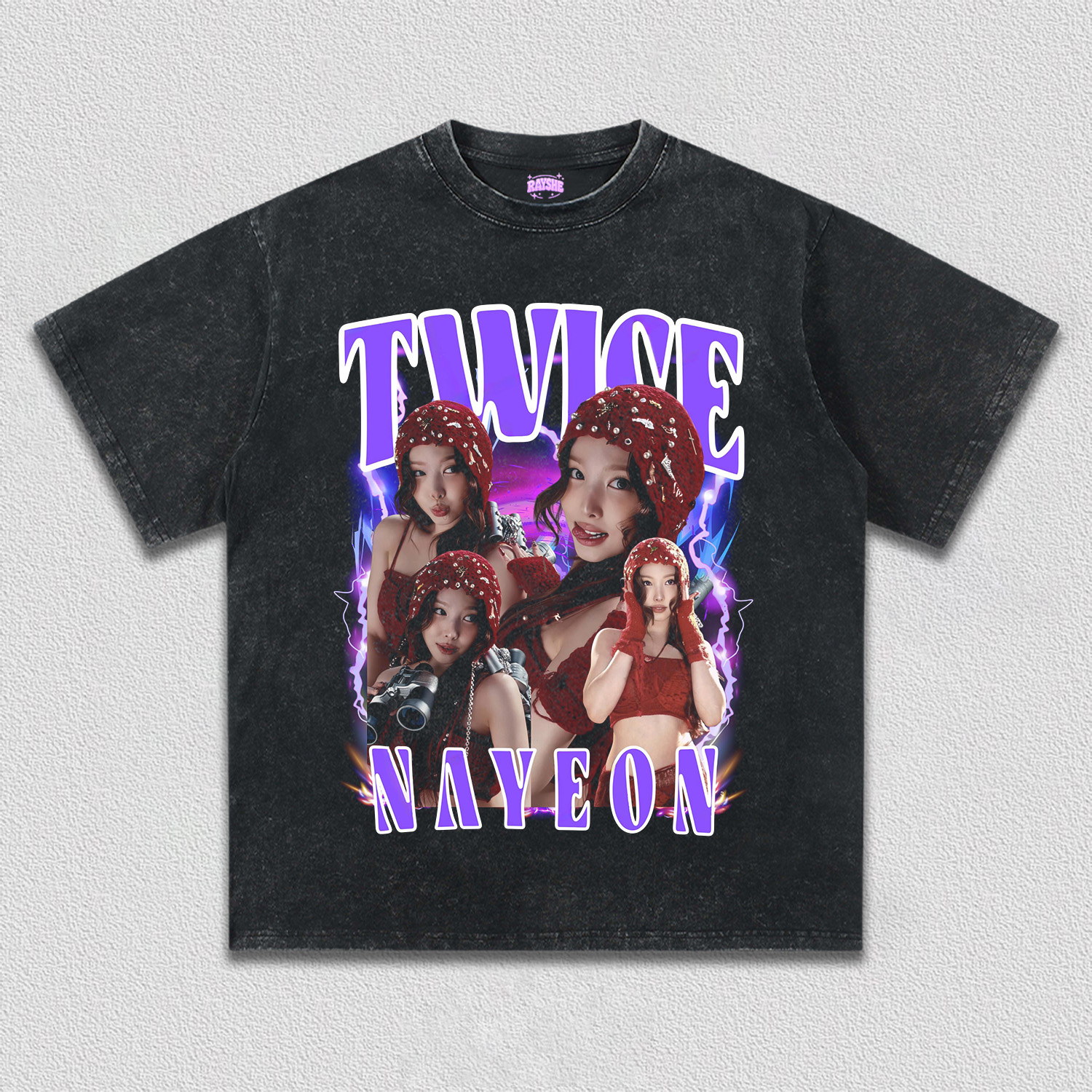 Twice NAYEON TEE