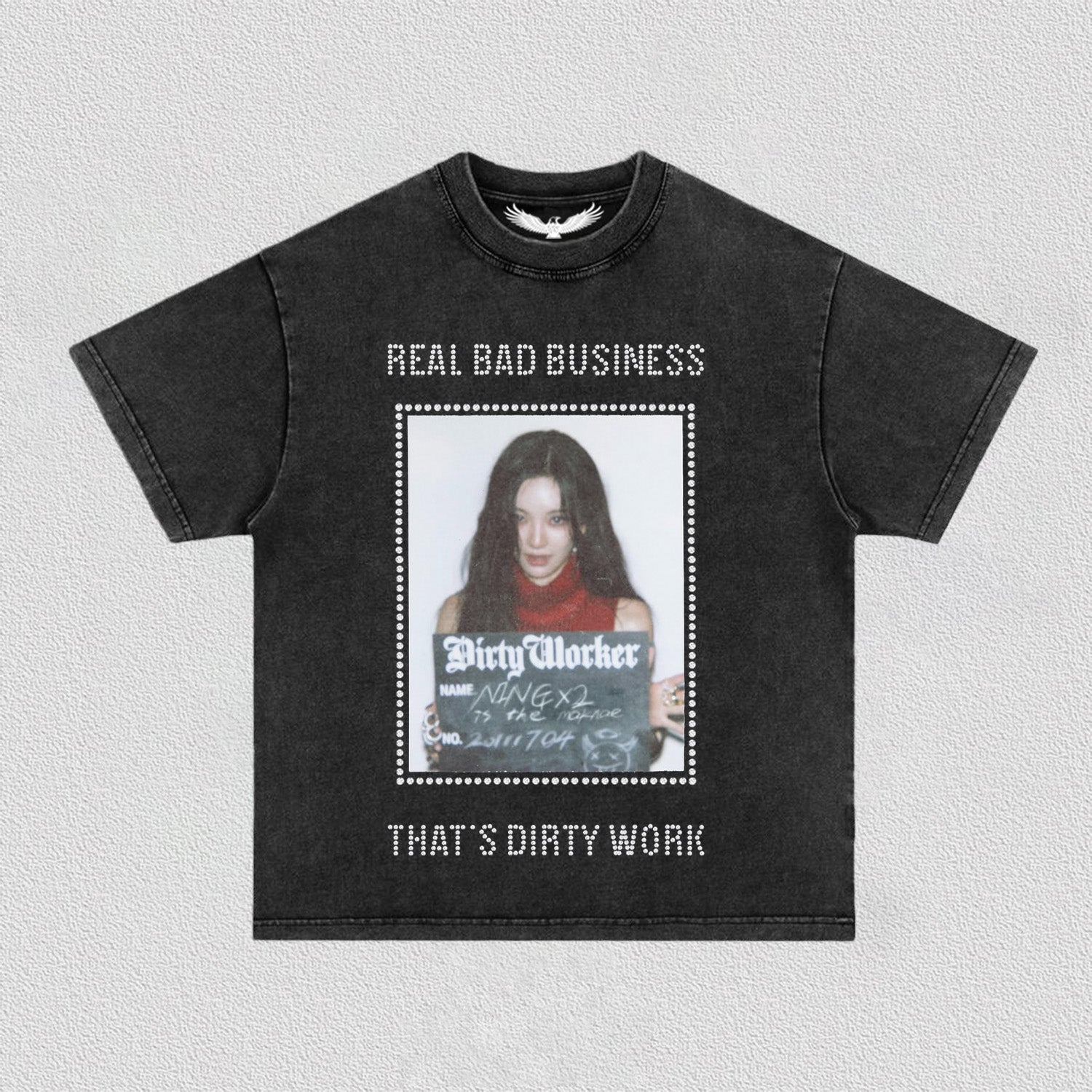 NN for DW TEE