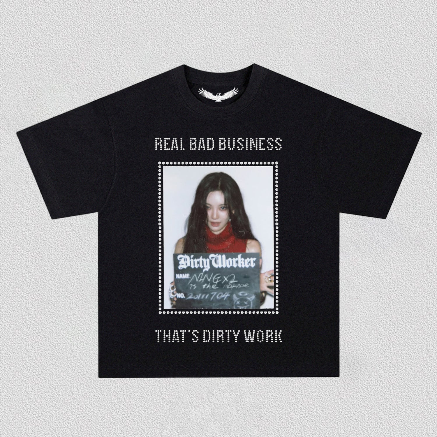NN for DW TEE