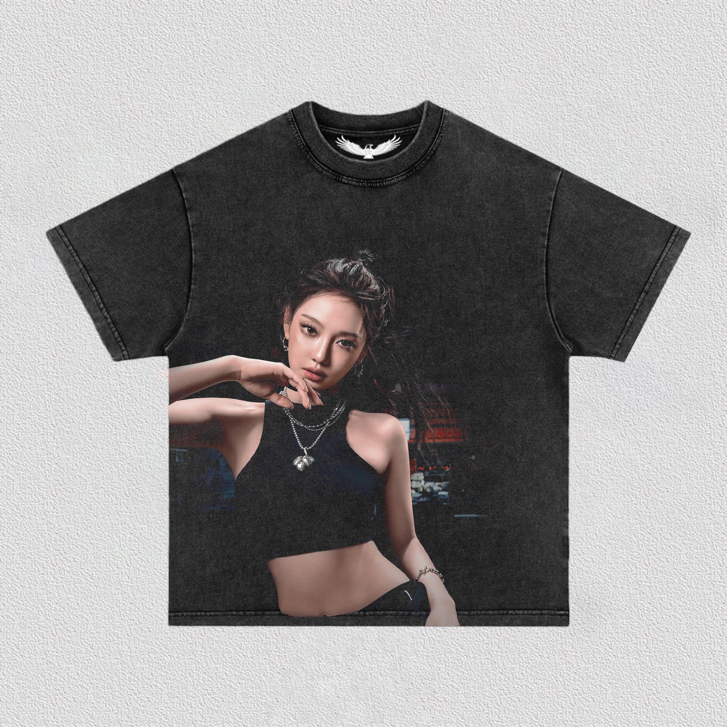NN for Dirty Work TEE 1