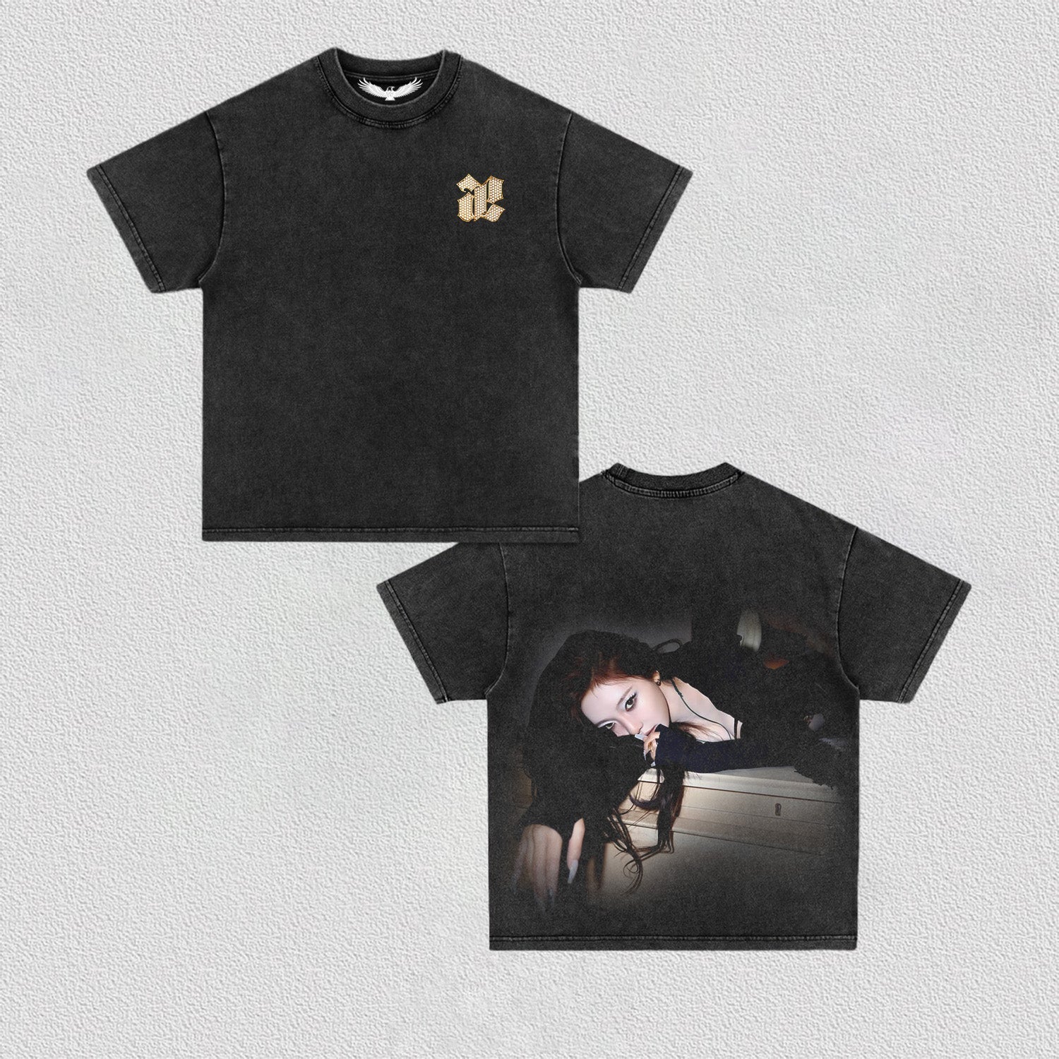 NN for Dirty Work V4 TEE