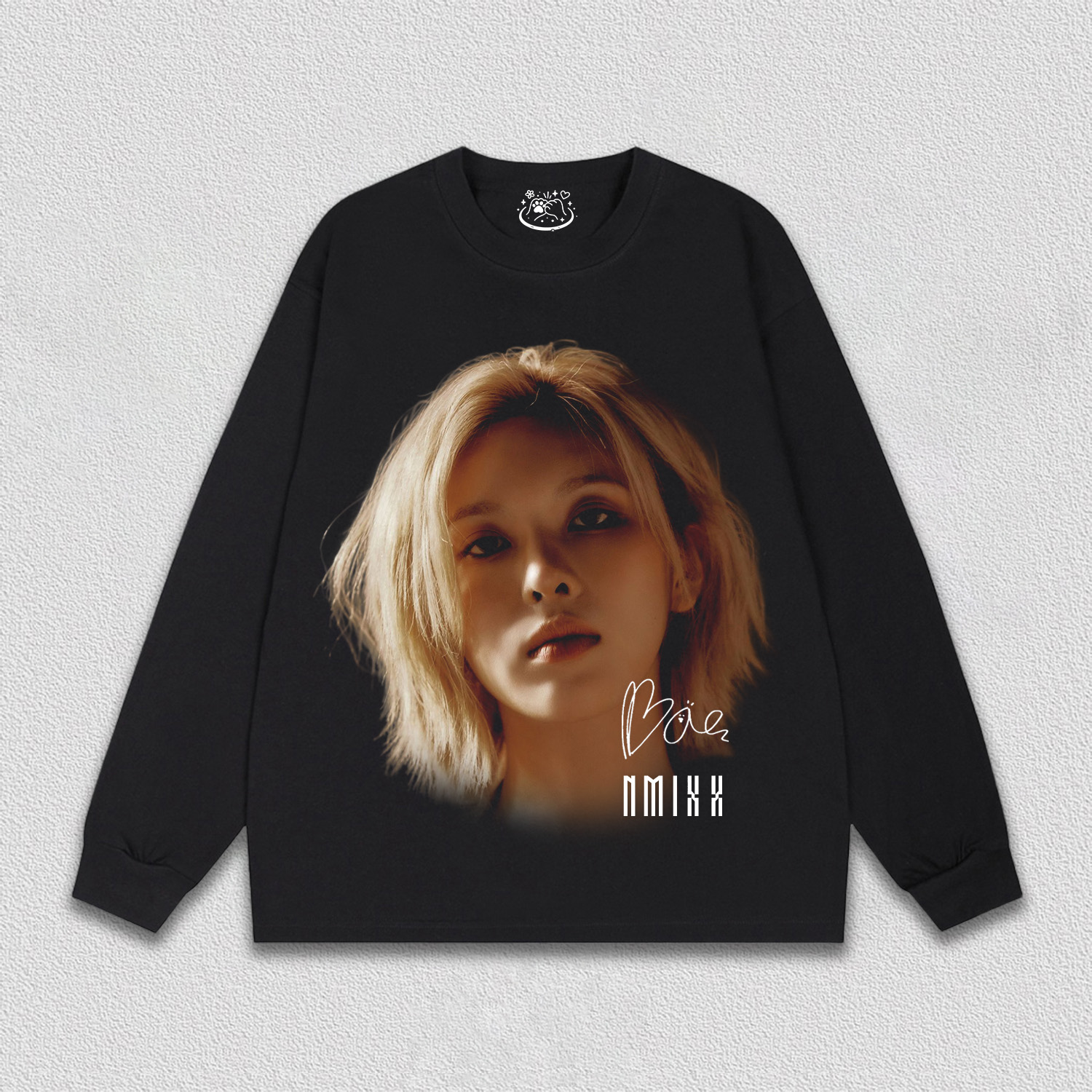 NMIXX Bae TEE