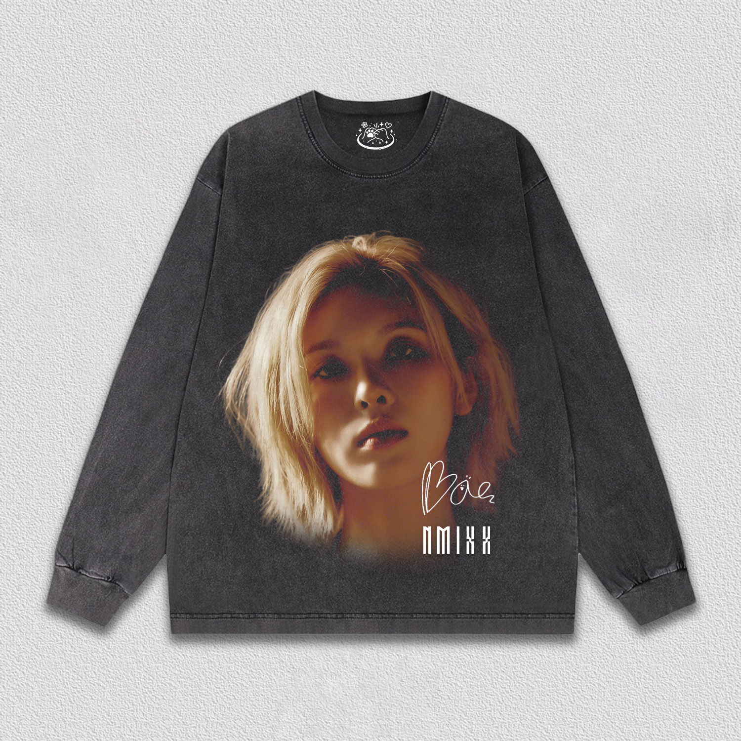 NMIXX Bae TEE