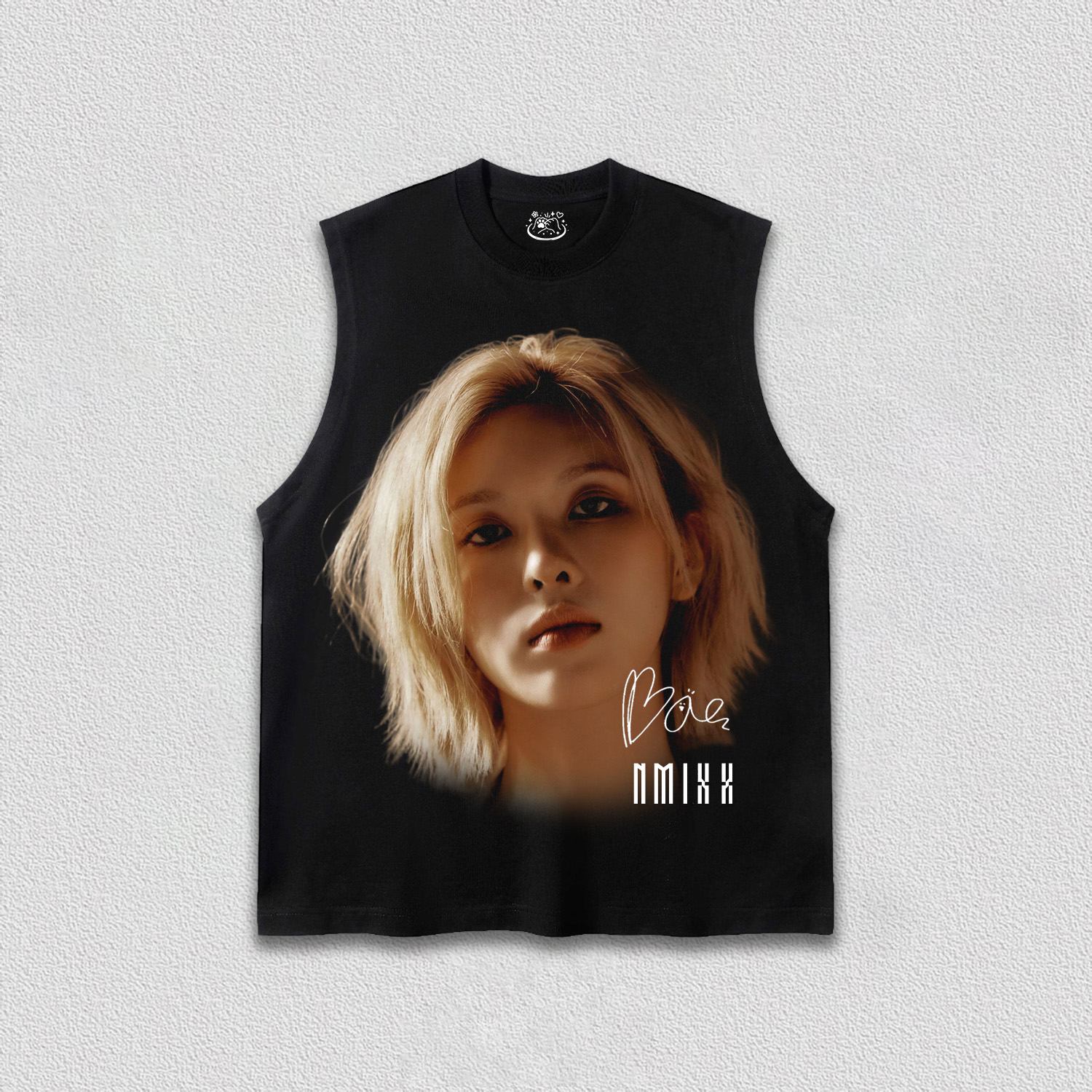 NMIXX Bae TEE