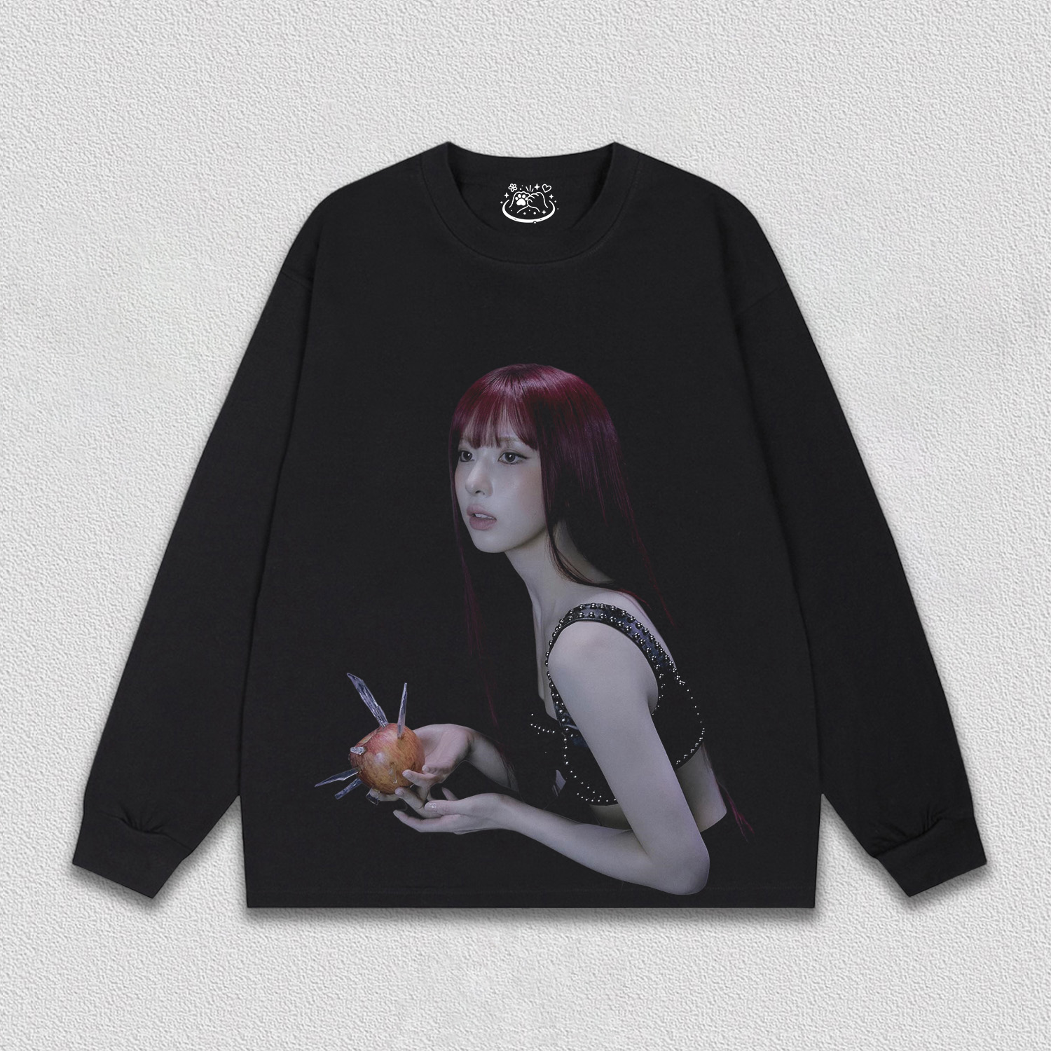 NMIXX JINSOL TEE