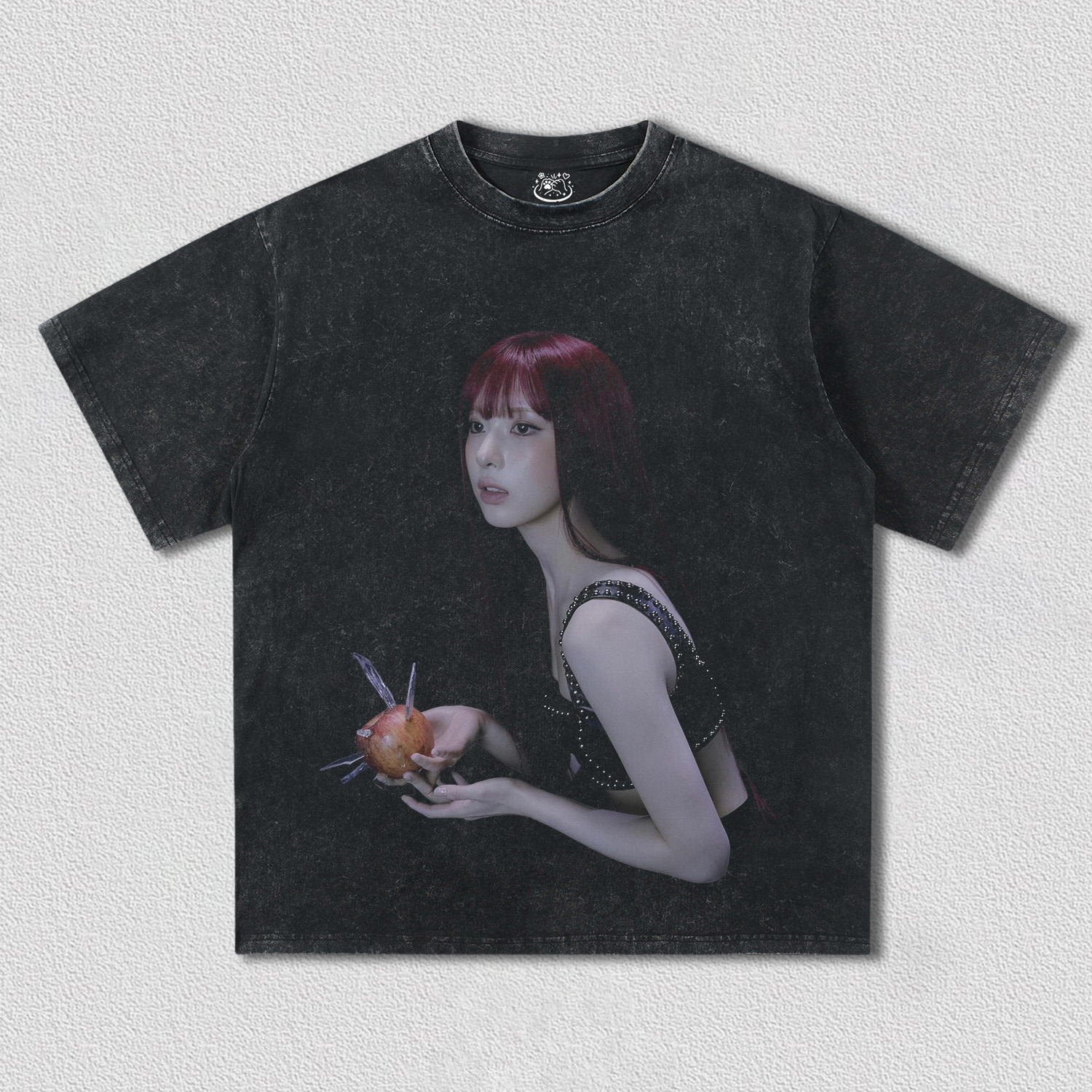 NMIXX JINSOL TEE