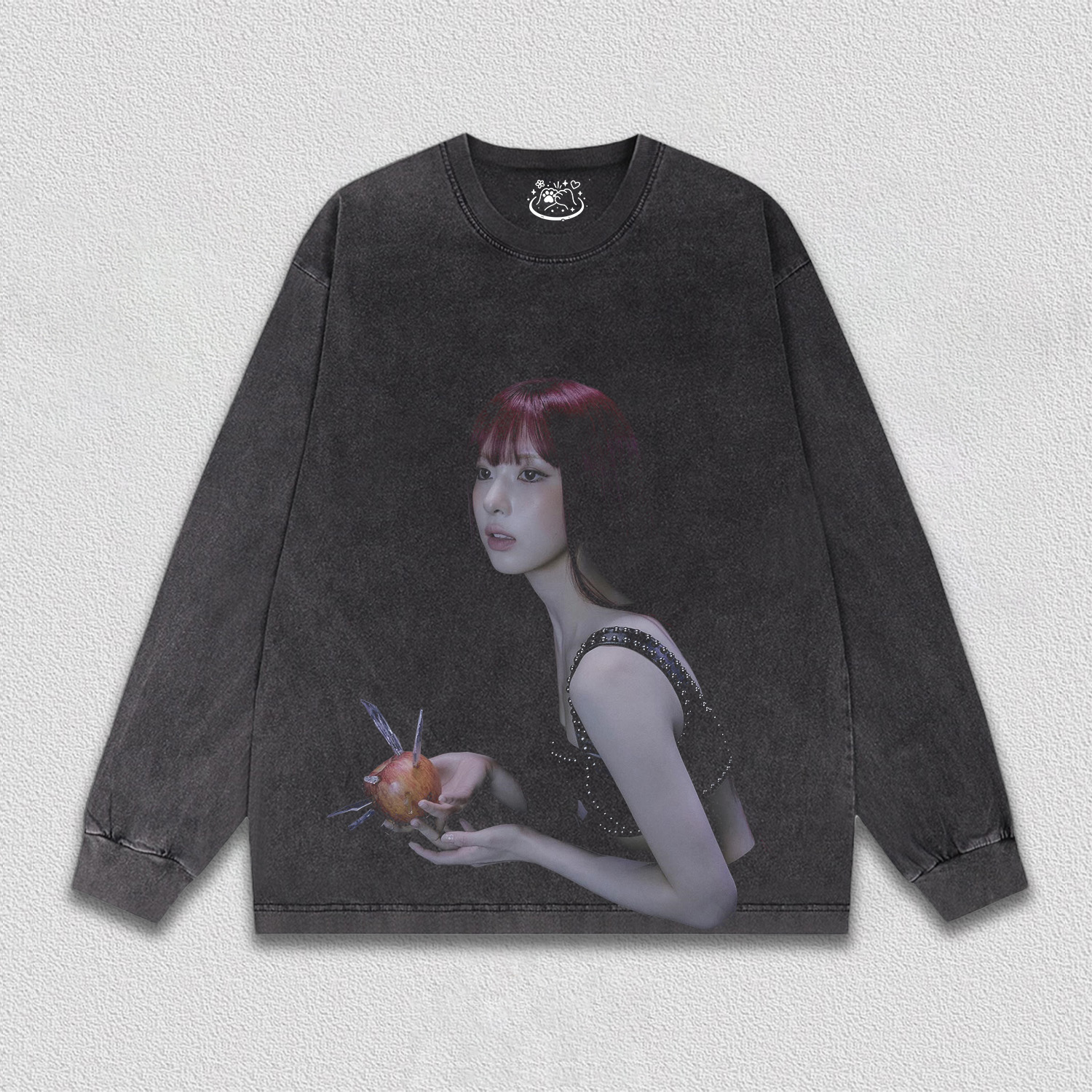 NMIXX JINSOL TEE