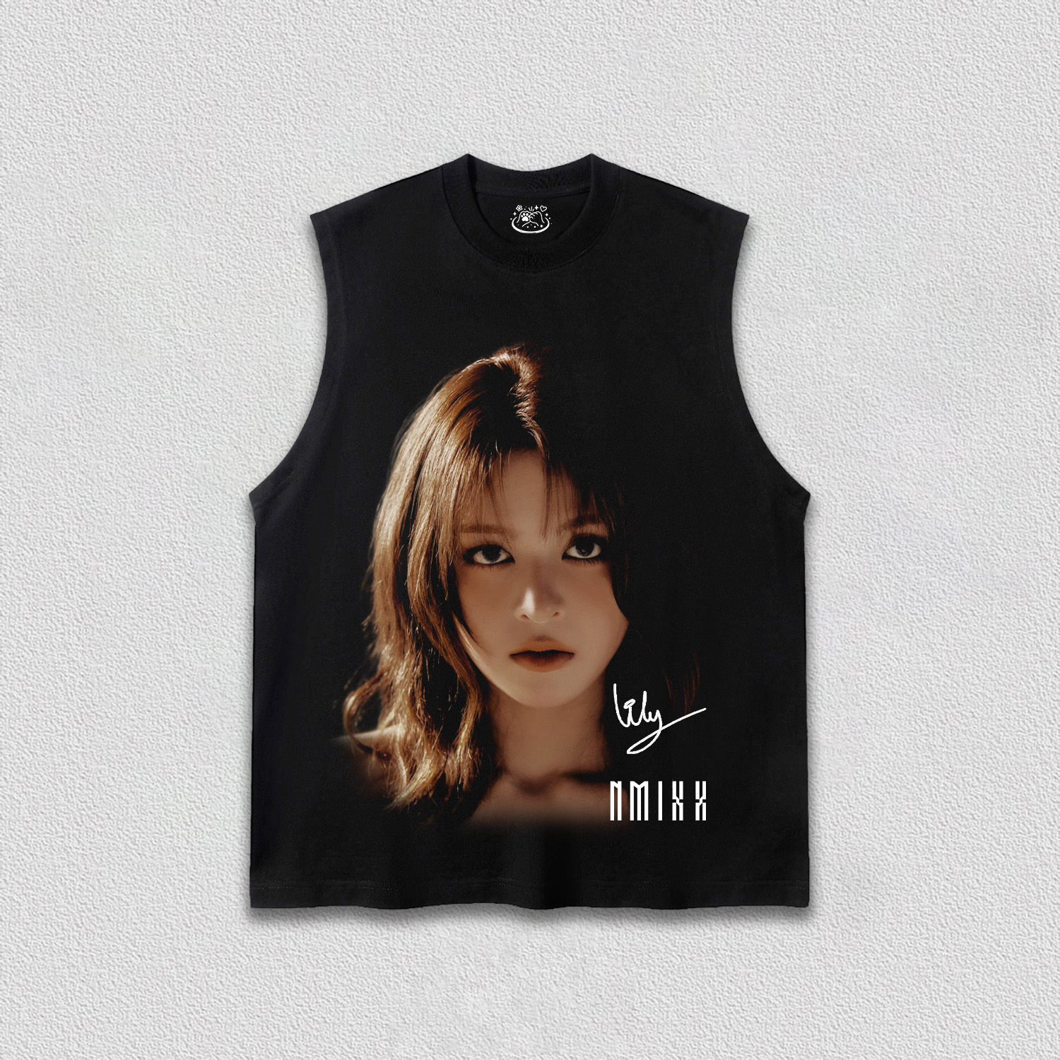NMIXX Lily TEE