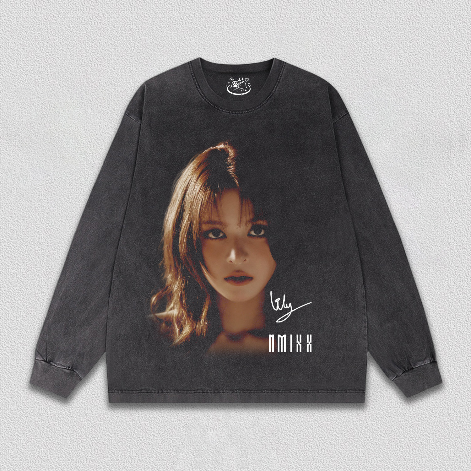 NMIXX Lily TEE