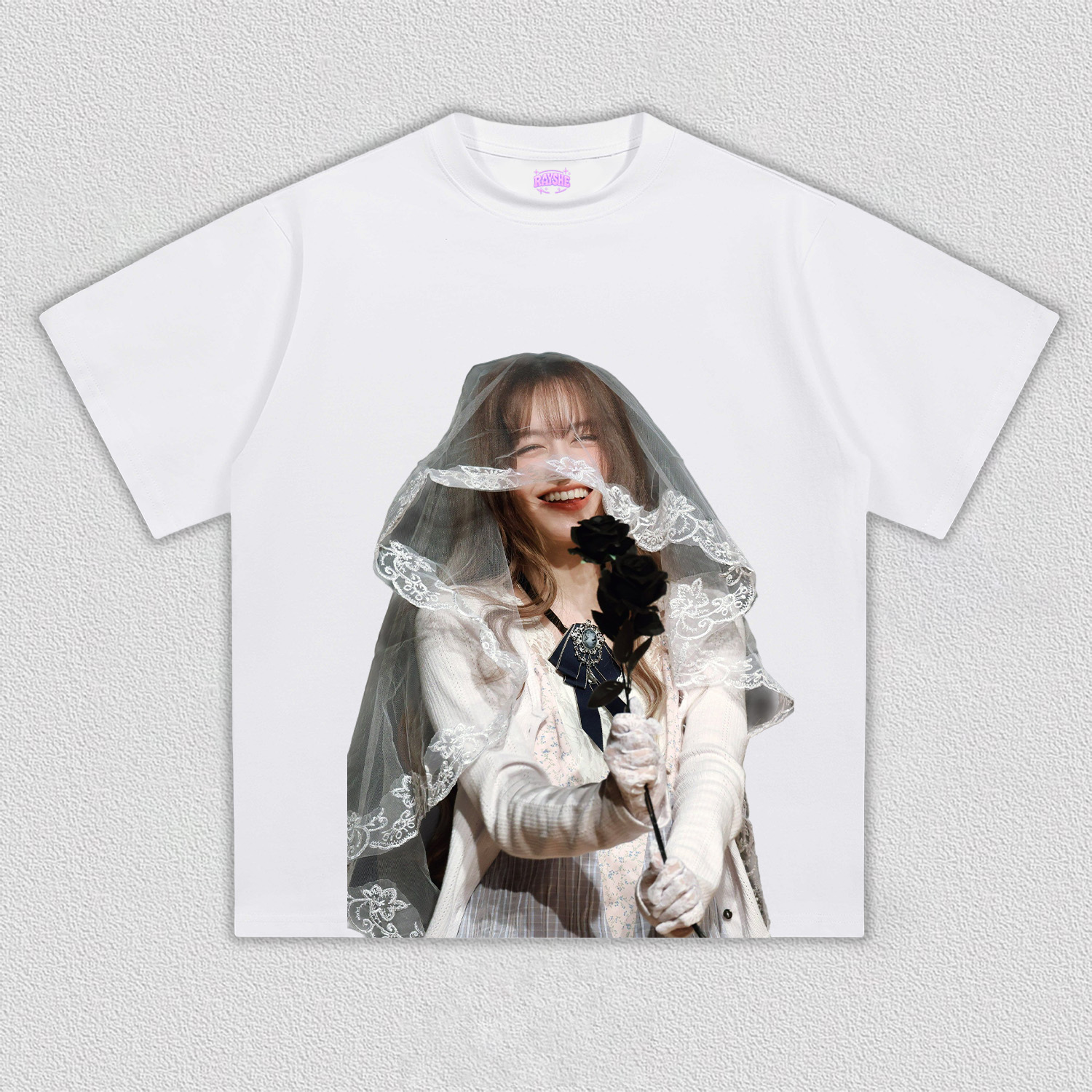NMIXX Lily TEE