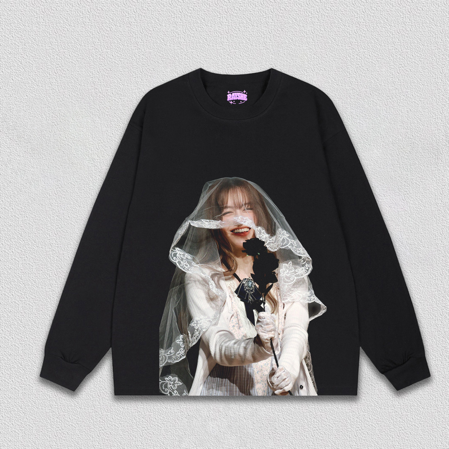 NMIXX Lily TEE