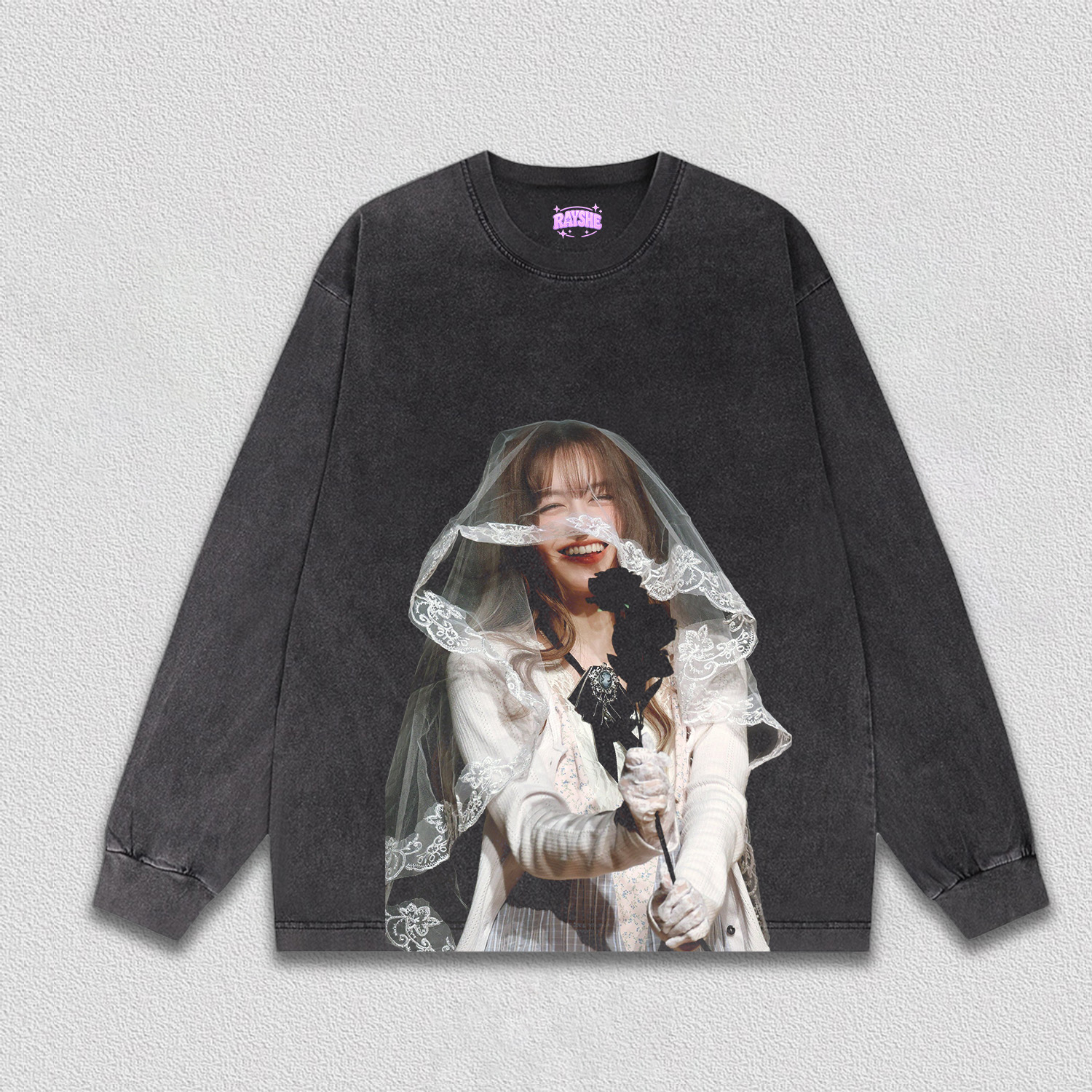 NMIXX Lily TEE