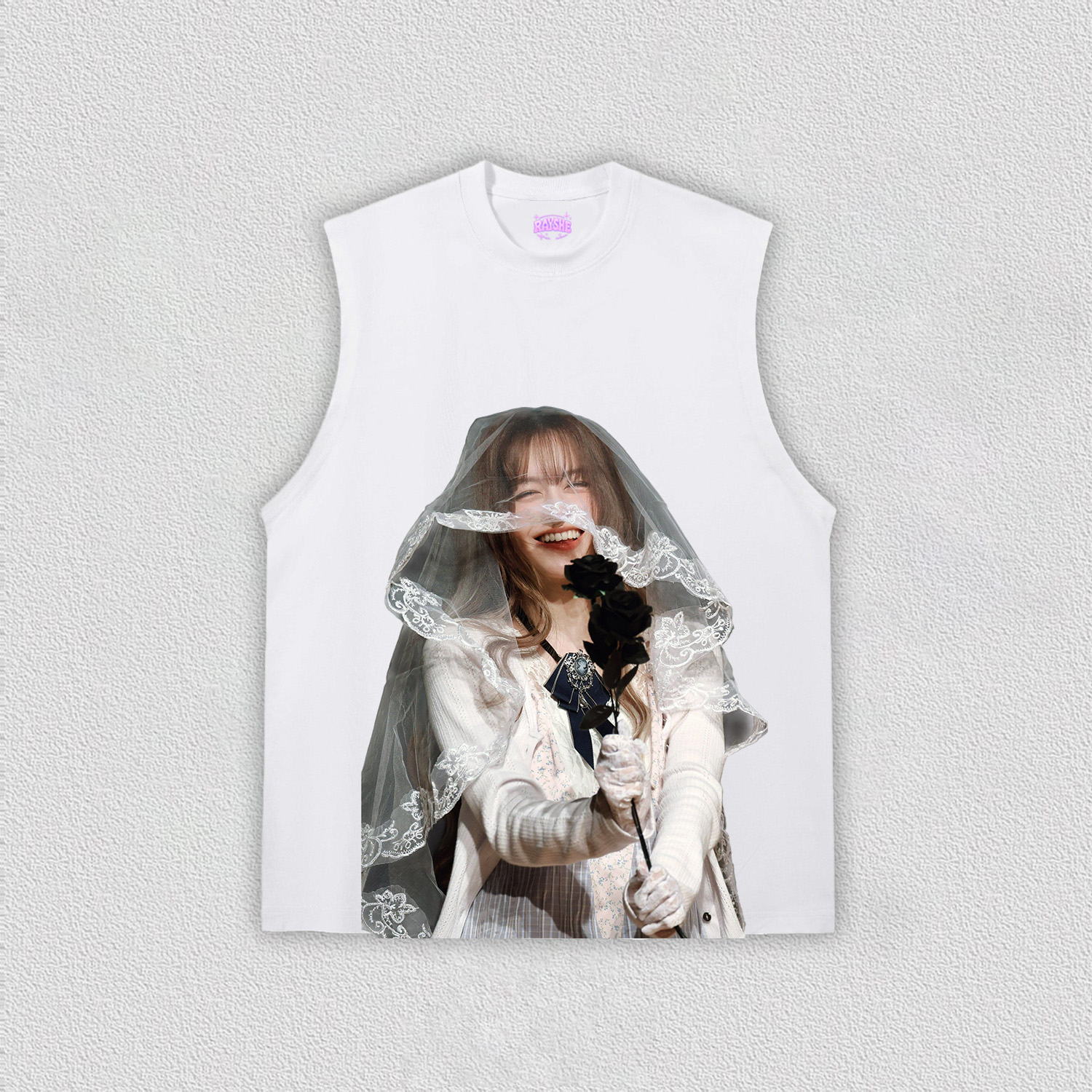 NMIXX Lily TEE