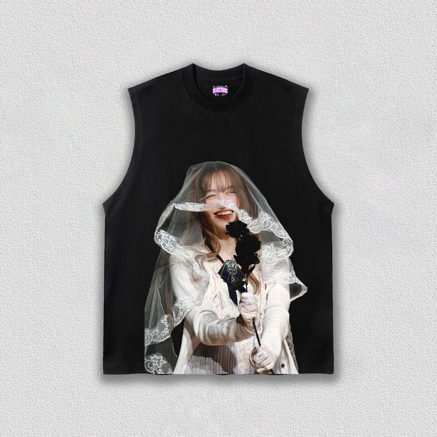 NMIXX Lily TEE