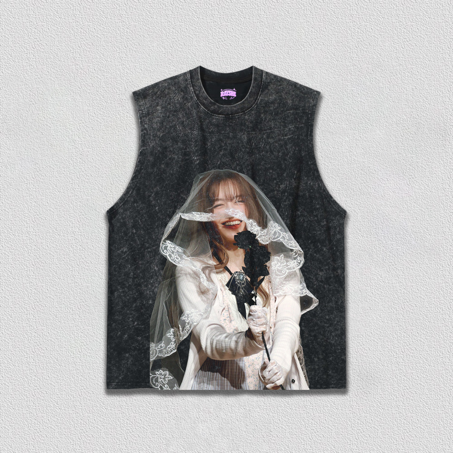 NMIXX Lily TEE