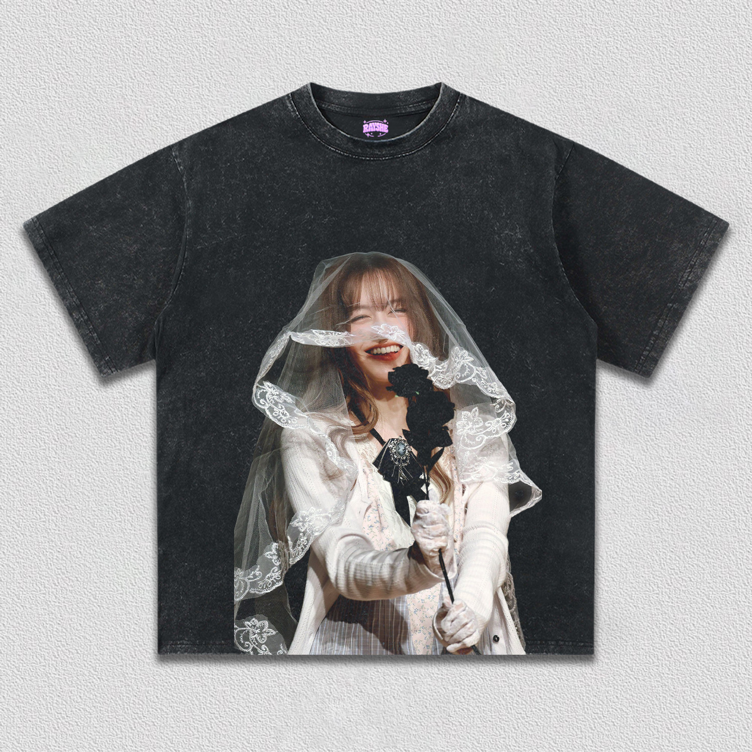 NMIXX Lily TEE