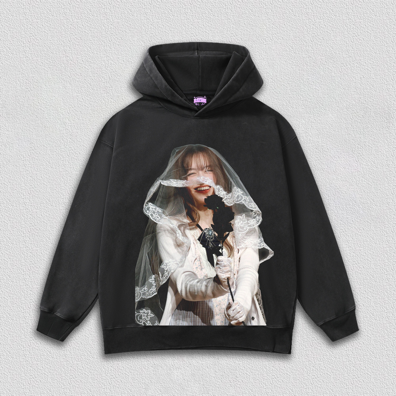 NMIXX Lily TEE