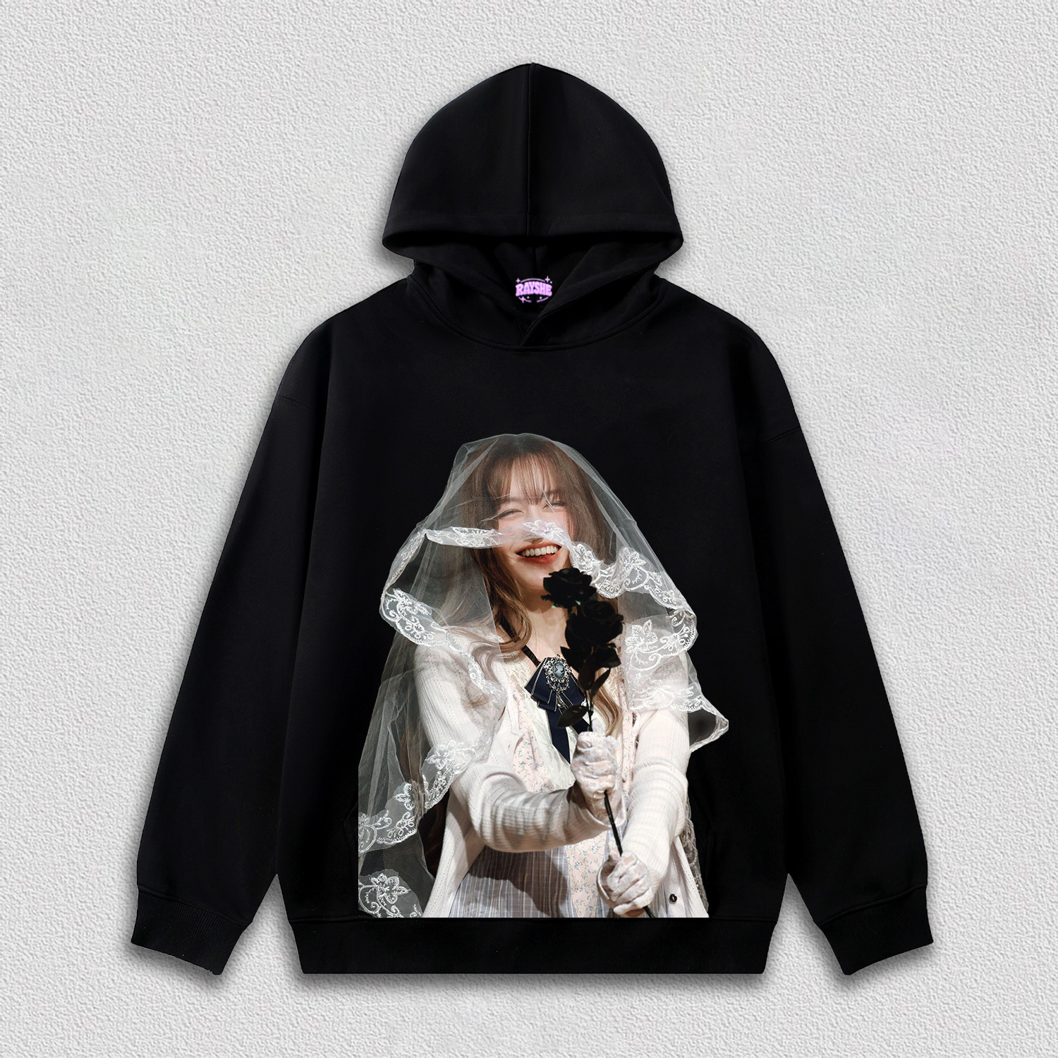 NMIXX Lily TEE