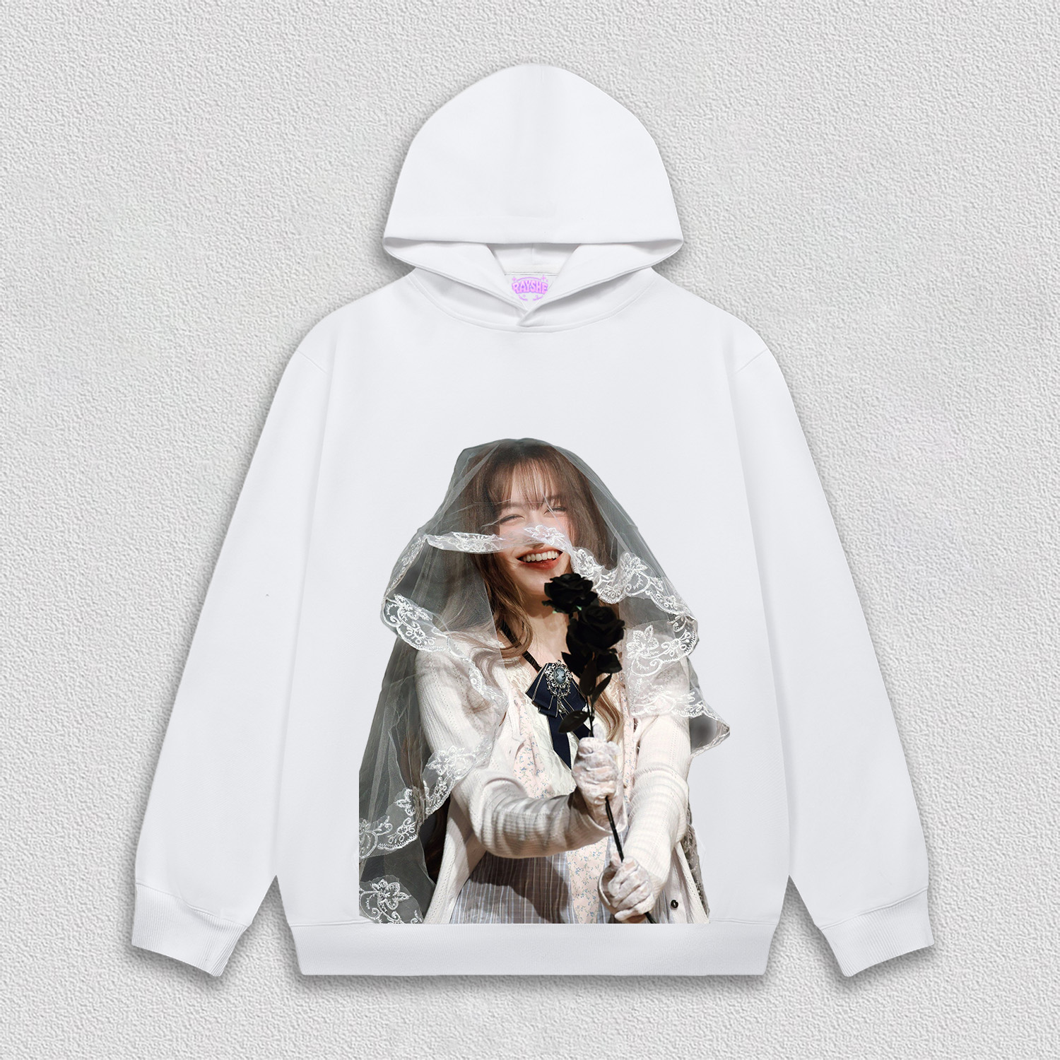 NMIXX Lily TEE