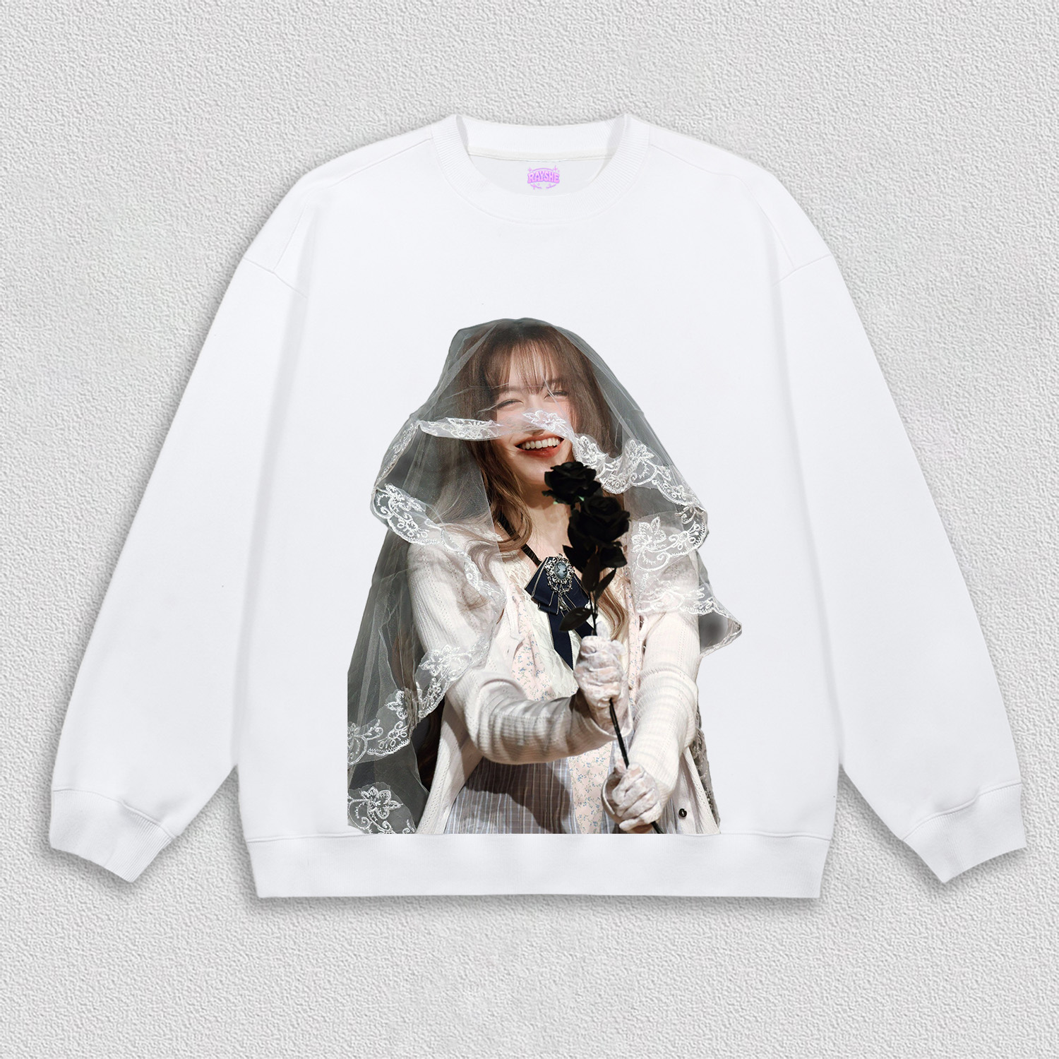 NMIXX Lily TEE