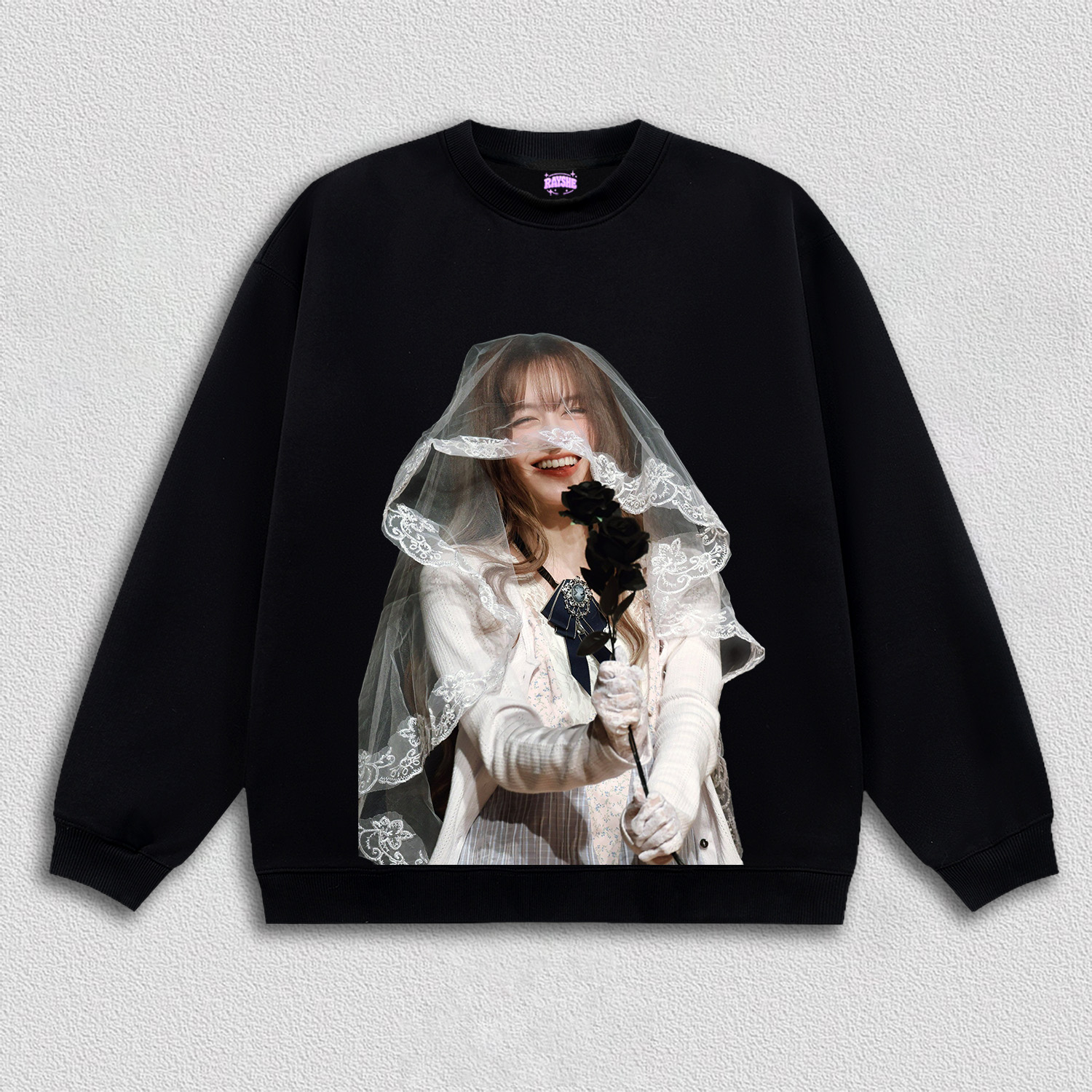 NMIXX Lily TEE