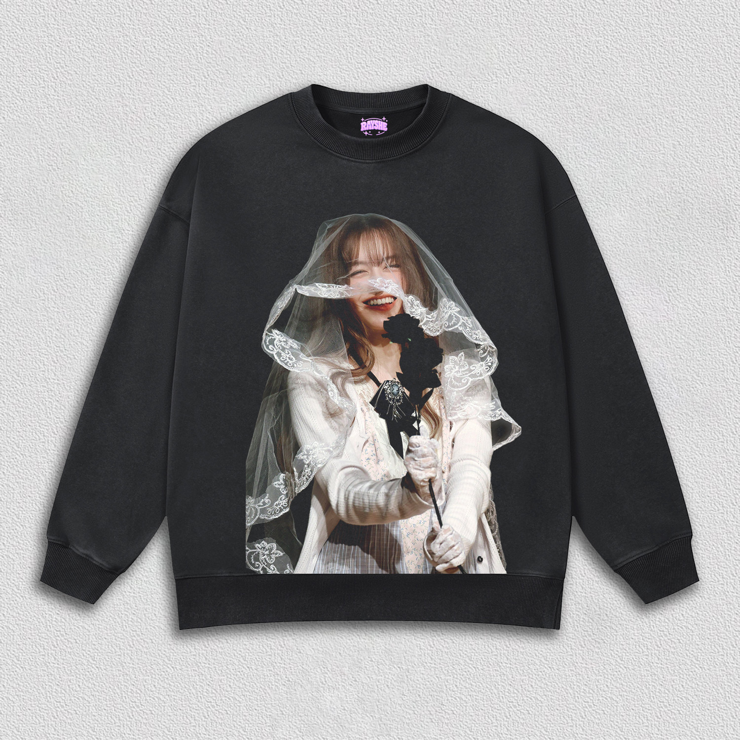 NMIXX Lily TEE