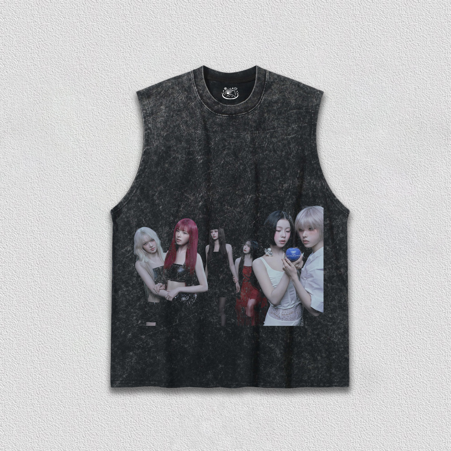 NMIXX TEE 9.30