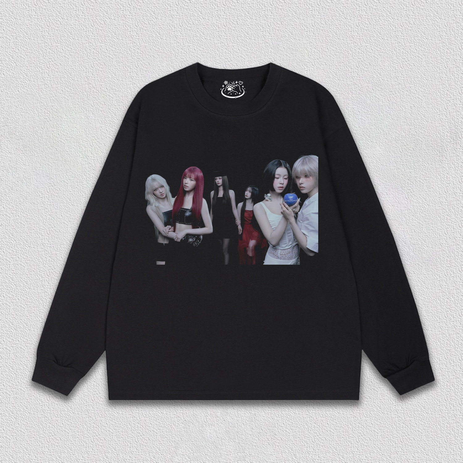NMIXX TEE 9.30