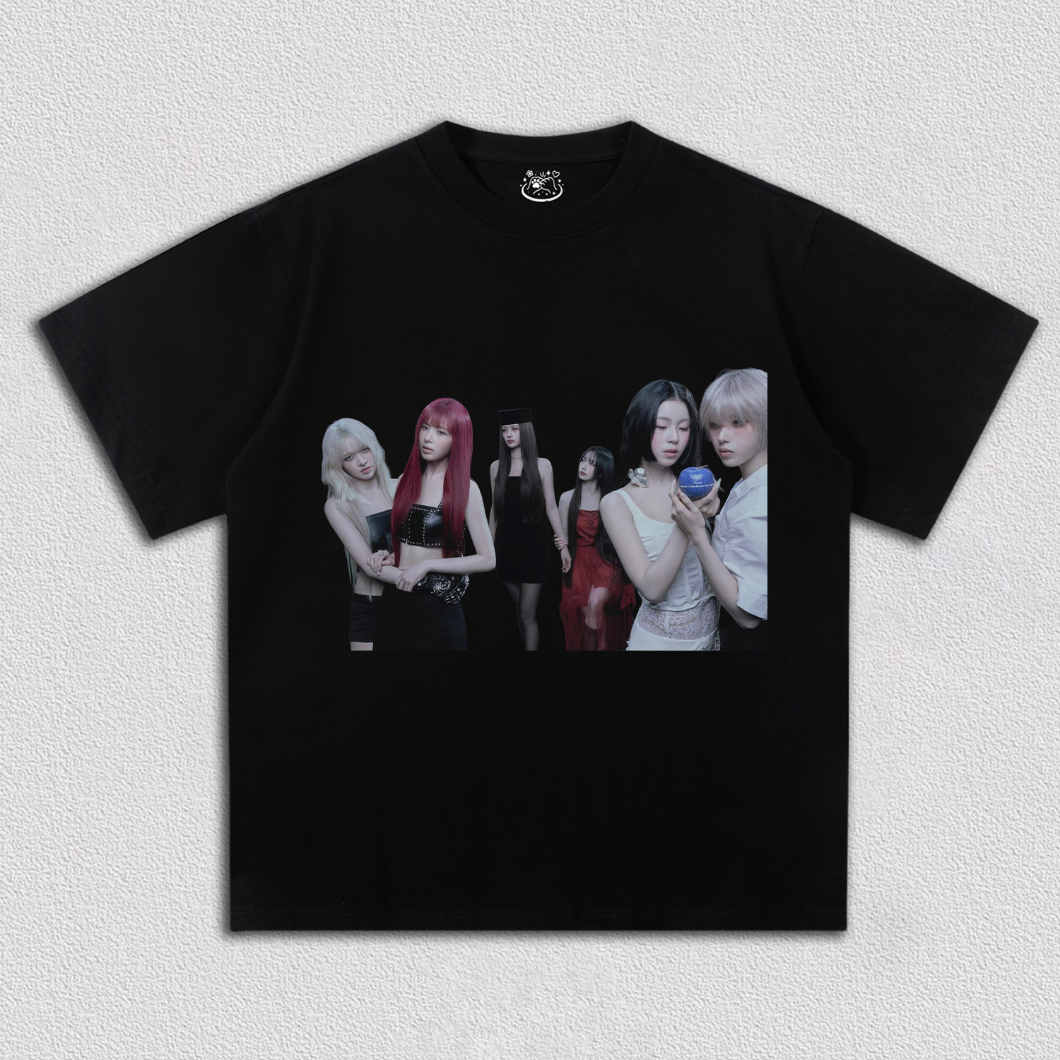 NMIXX TEE 9.30