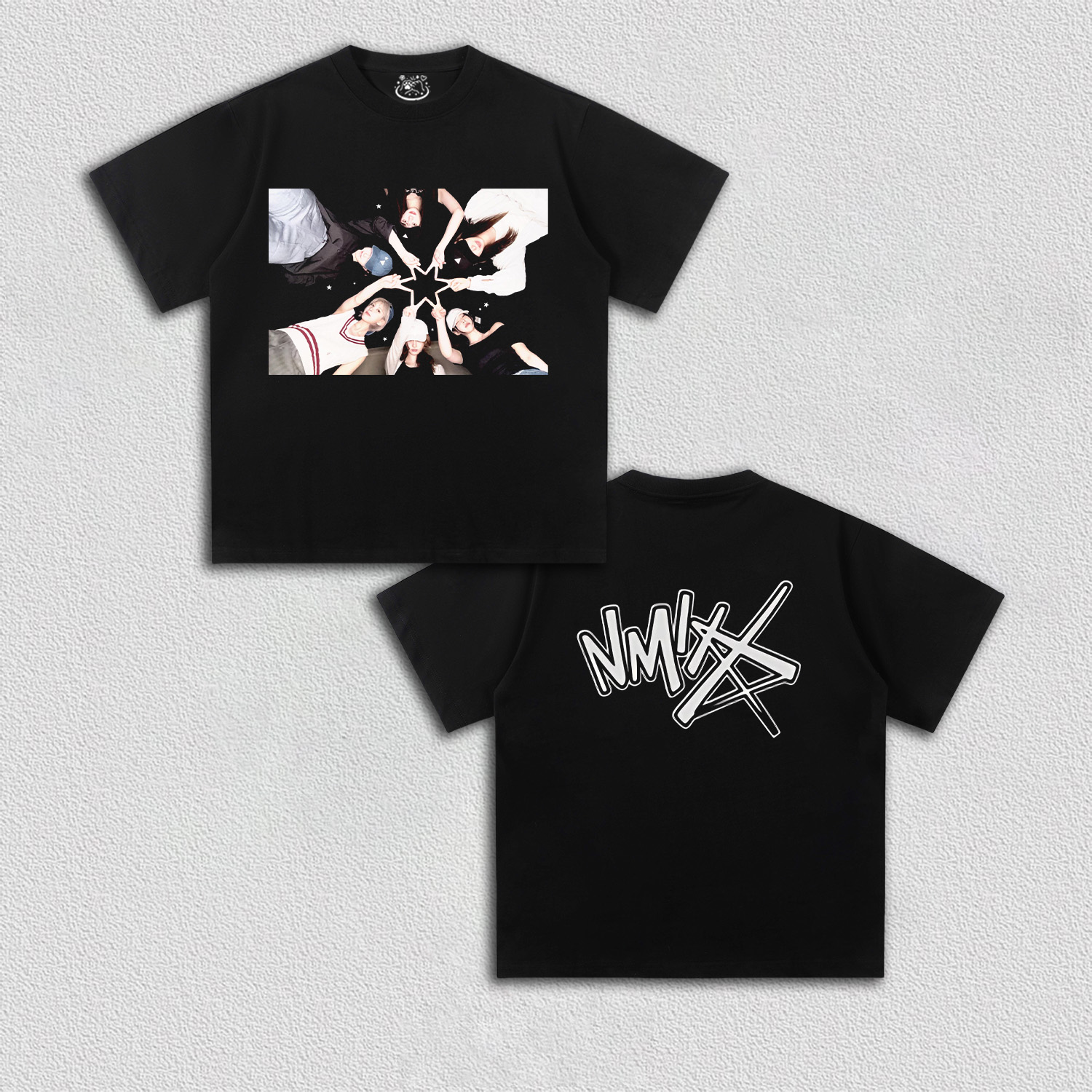 NMIXX TEE 9.5