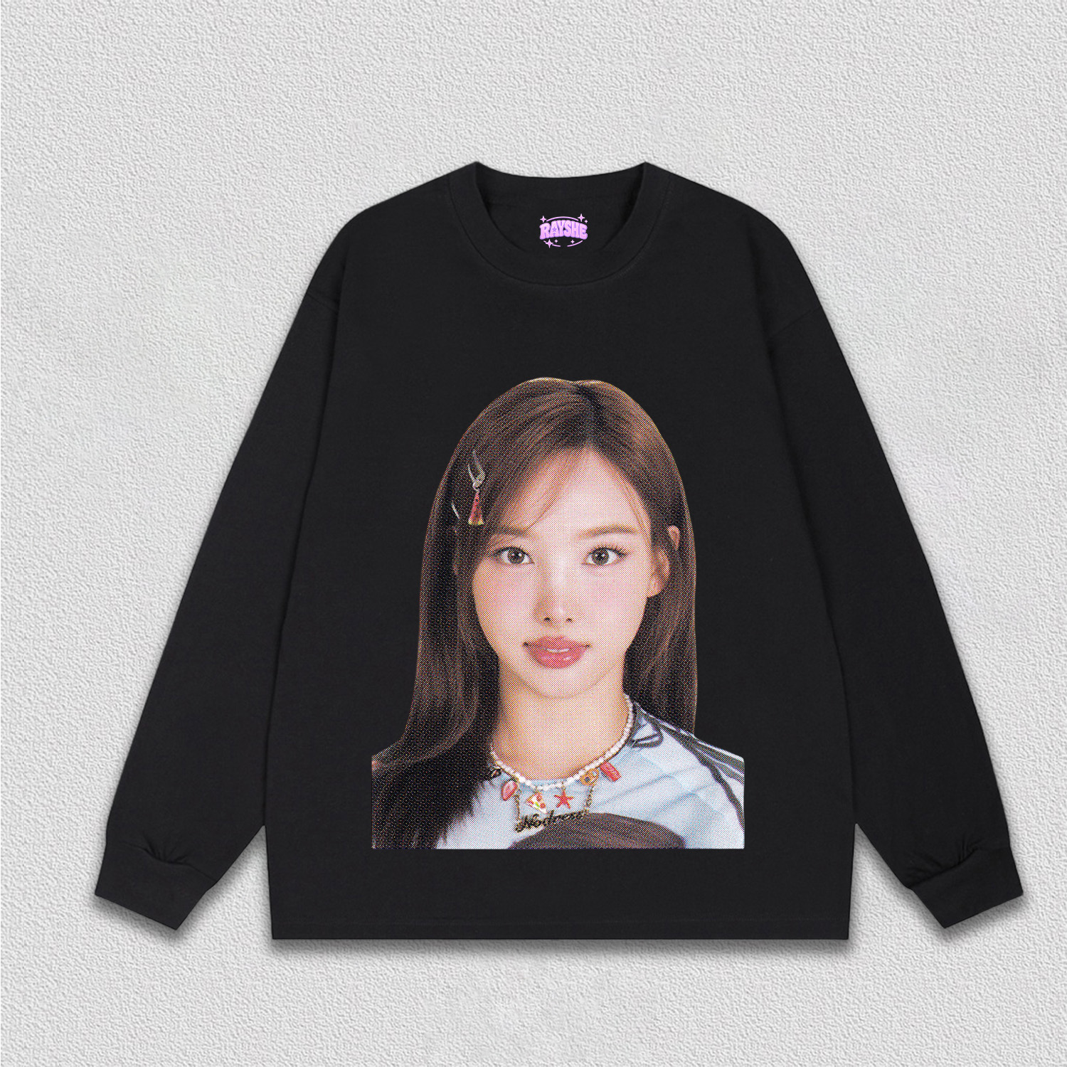Nayeon TEE