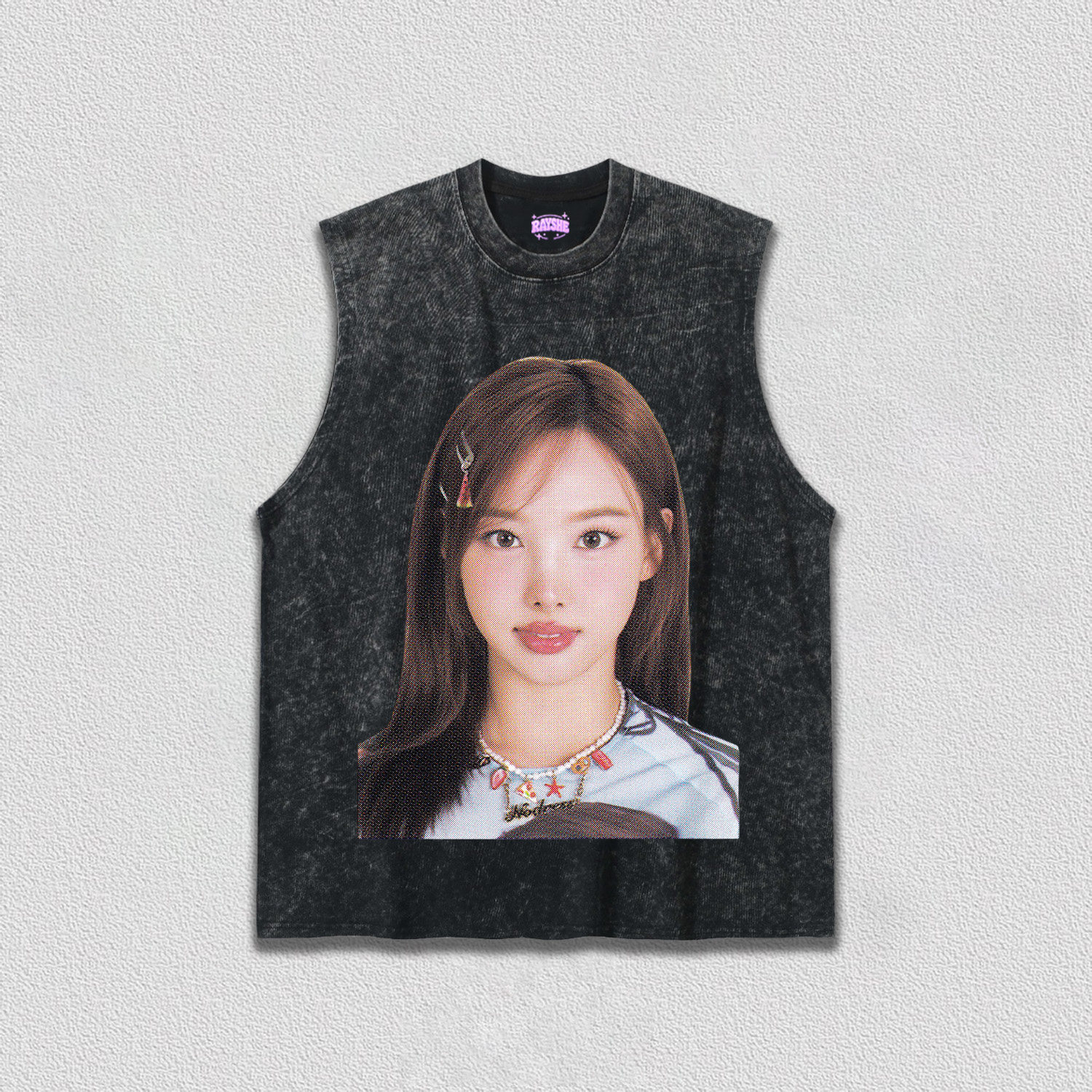 Nayeon TEE